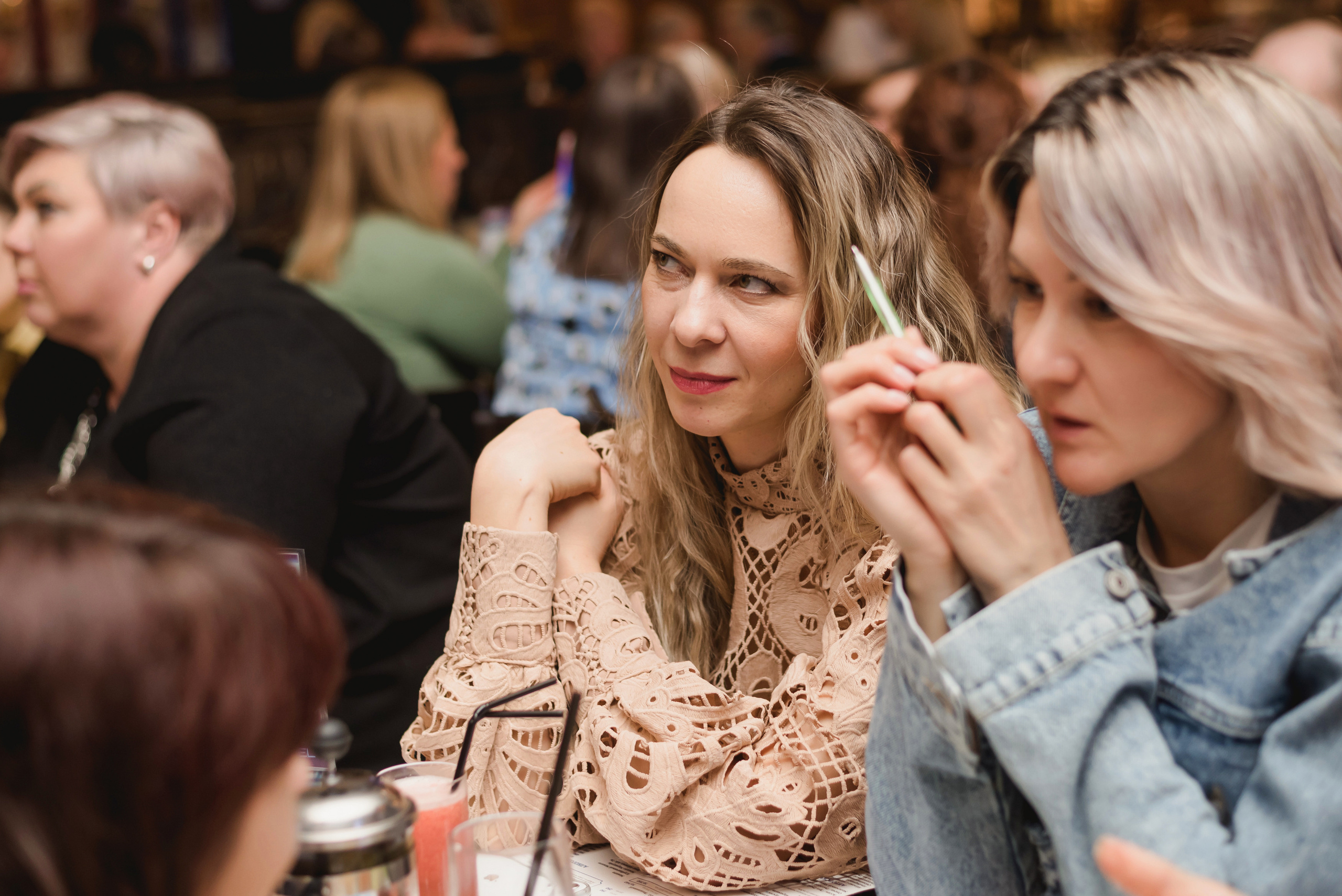 IMIX-Квиз, 2023. Фотограф Виктор Андреасян