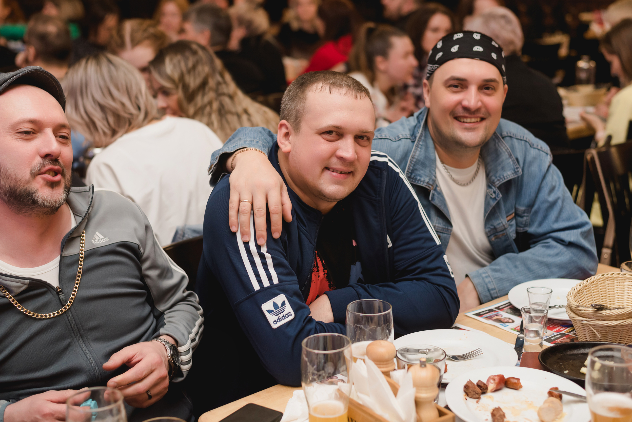 IMIX-Квиз, 2023. Фотограф Виктор Андреасян