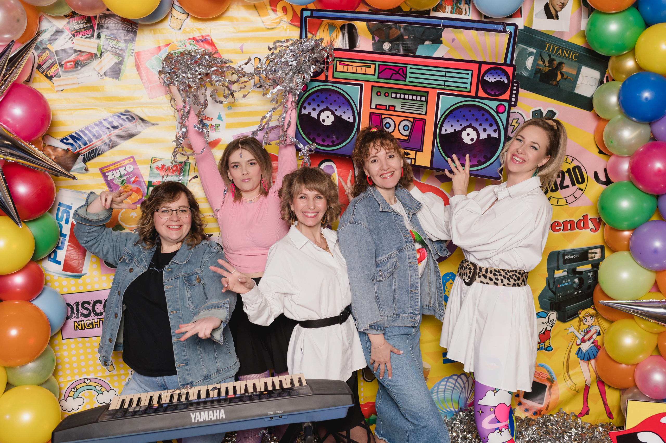 IMIX-Квиз, 2023. Фотограф Виктор Андреасян