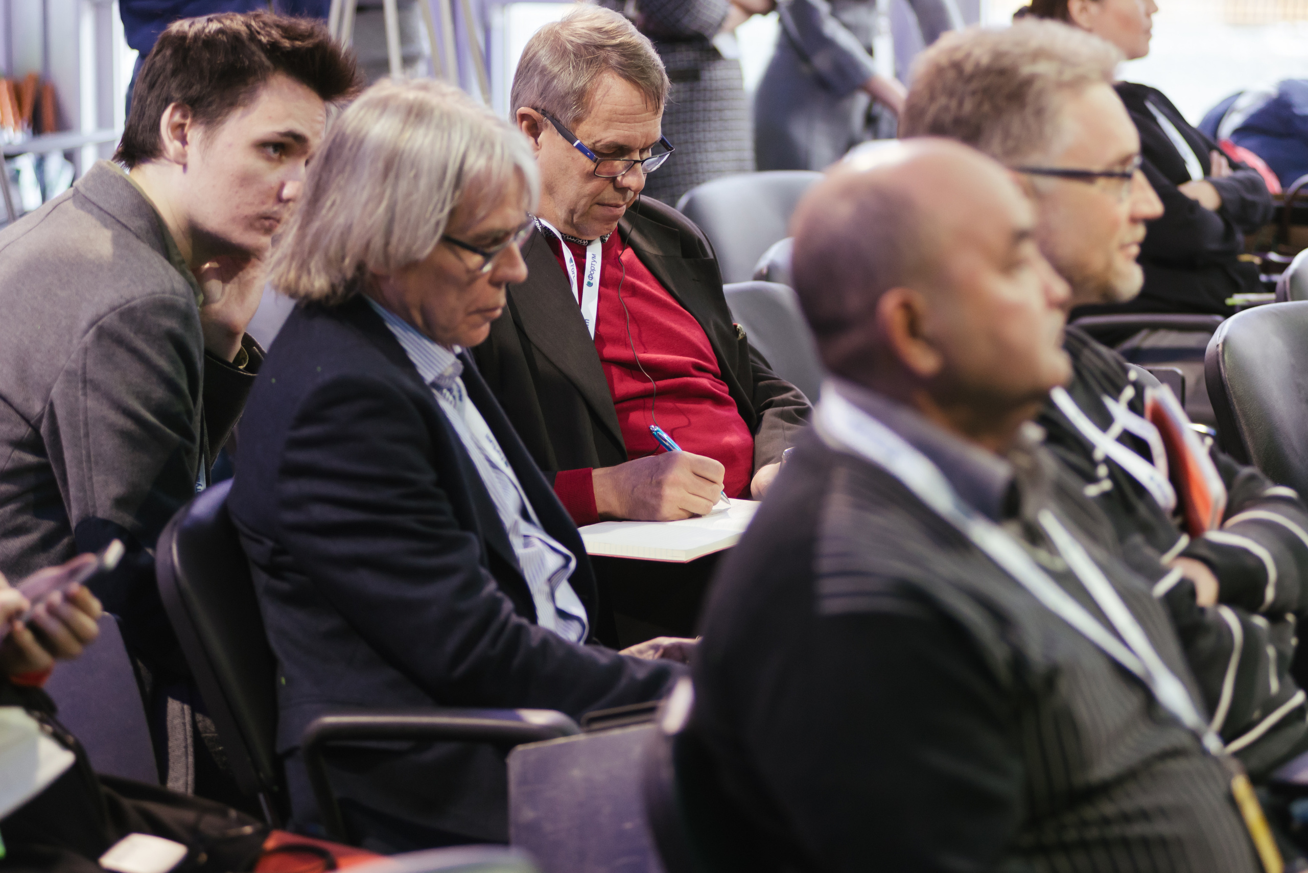 Открытие новой ТЭЦ «Фортум» — Челябинской ГРЭС 2016. Фотограф Виктор Андреасян