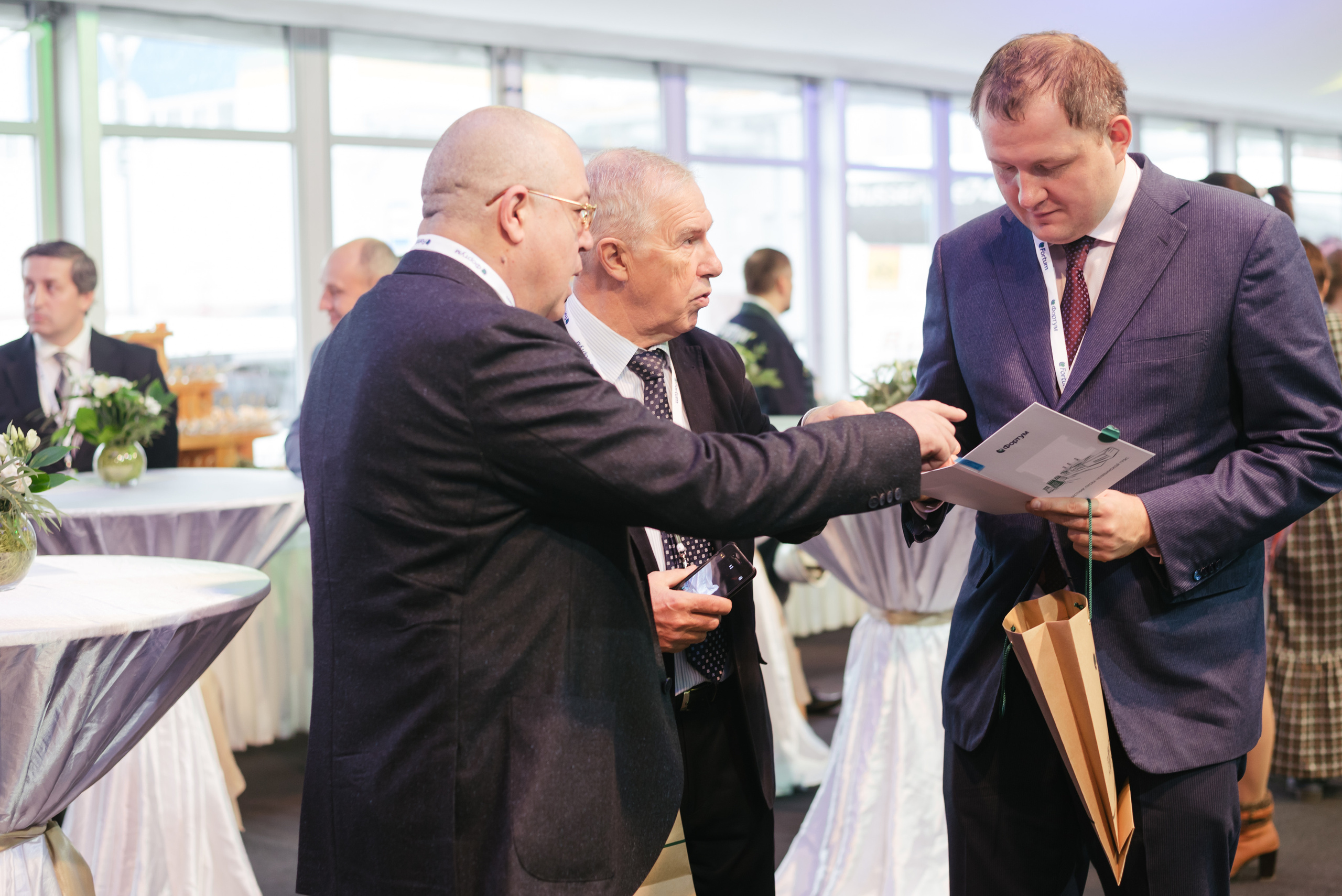 Открытие новой ТЭЦ «Фортум» — Челябинской ГРЭС 2016. Фотограф Виктор Андреасян