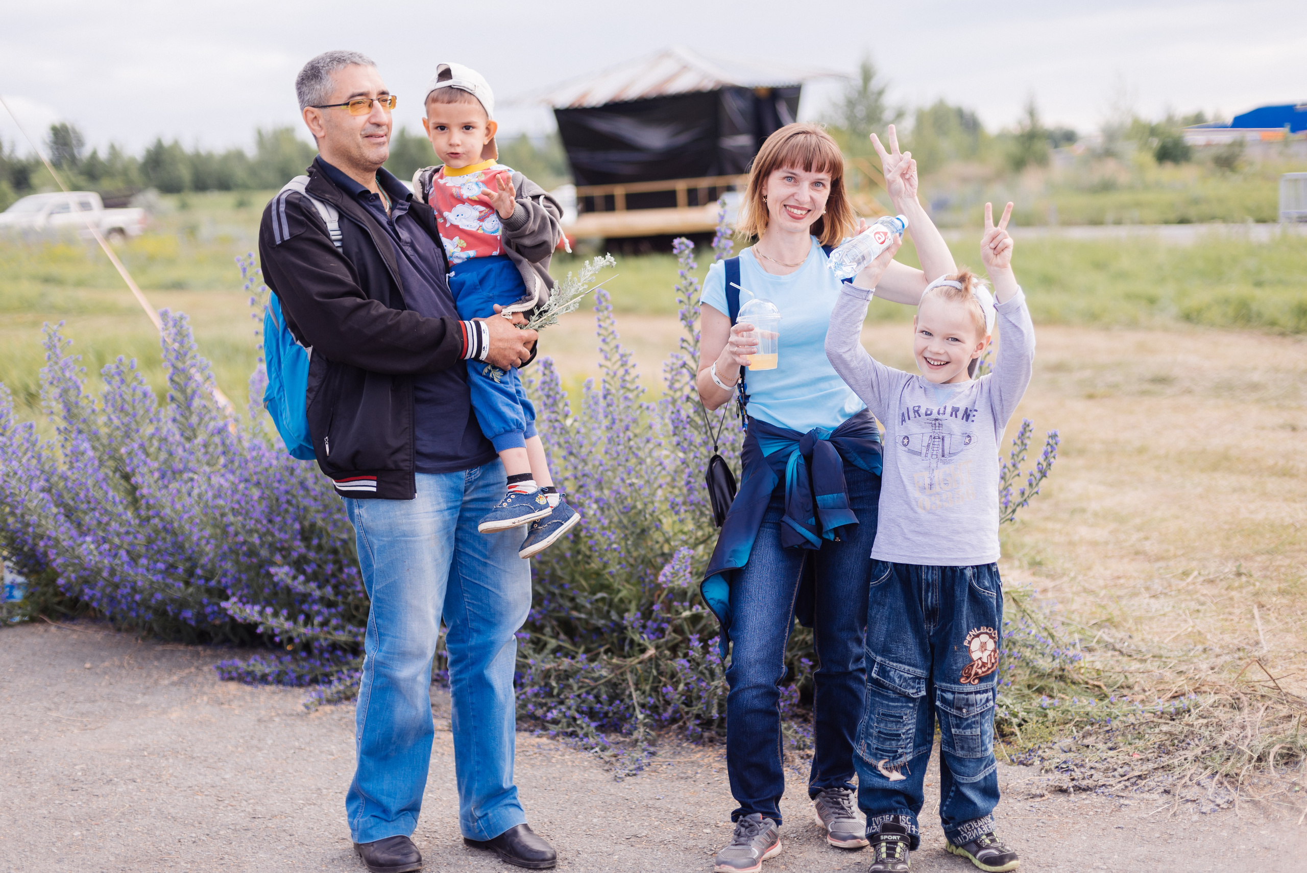 Всероссийский конкурс, стань Героем Amarok, 2017. Фотограф Виктор Андреасян