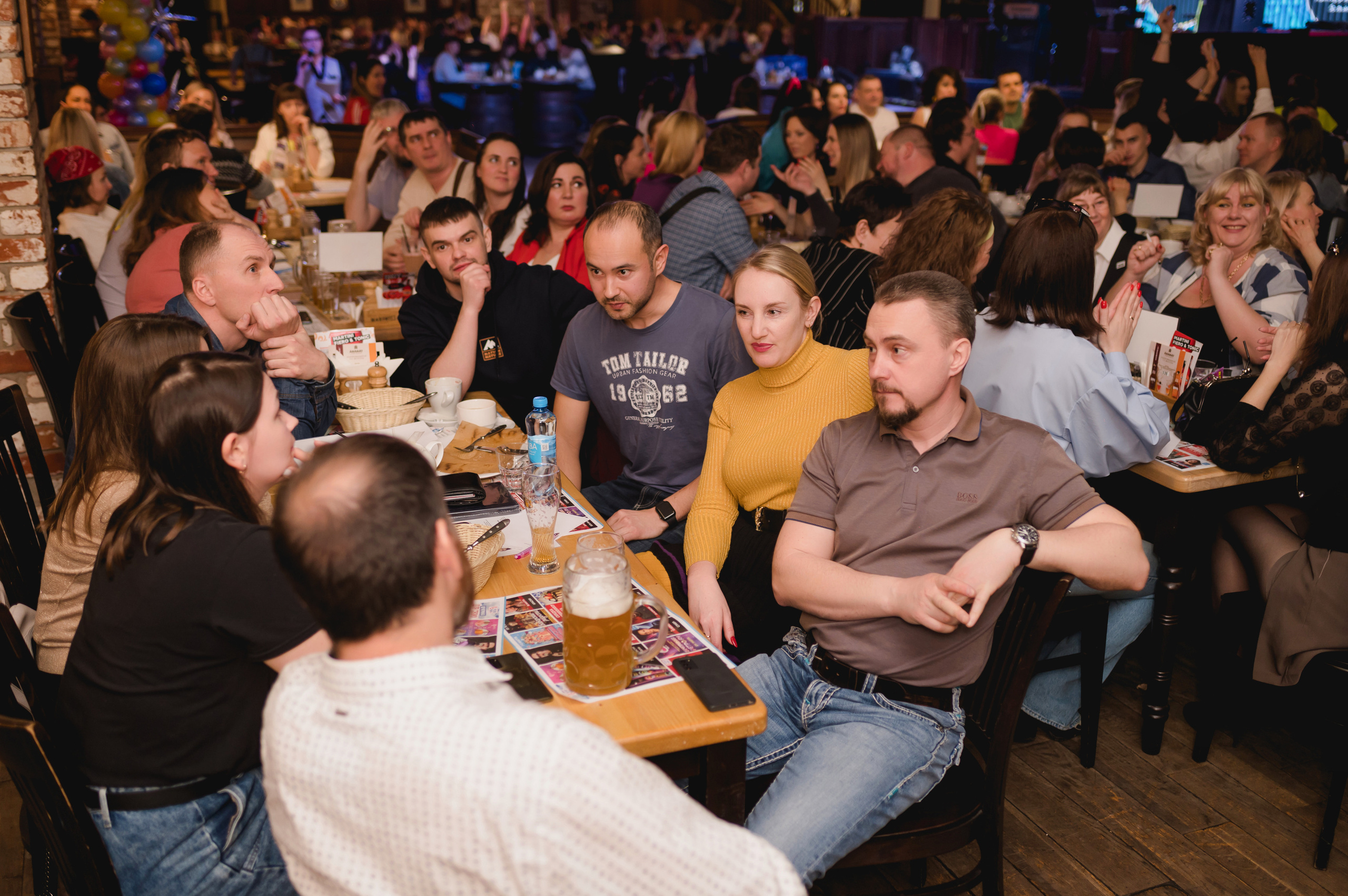 IMIX-Квиз, 2023. Фотограф Виктор Андреасян