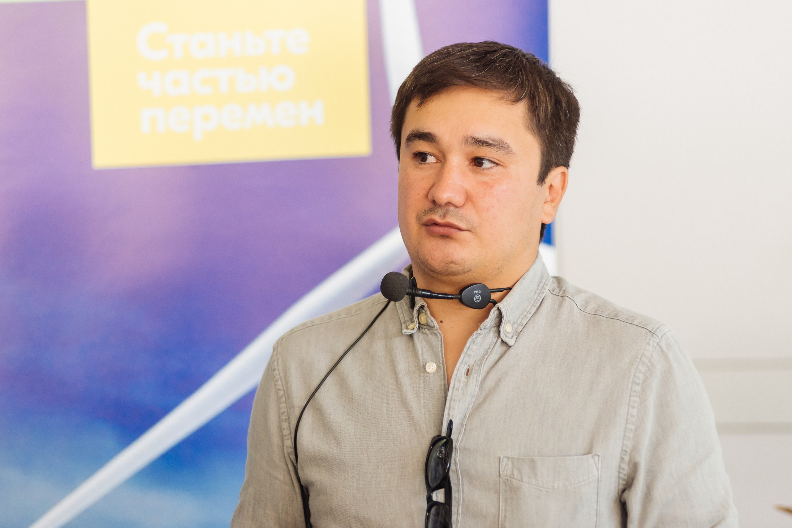 Фортум, «Энергетической кухня» 2017. Фотограф Виктор Андреасян