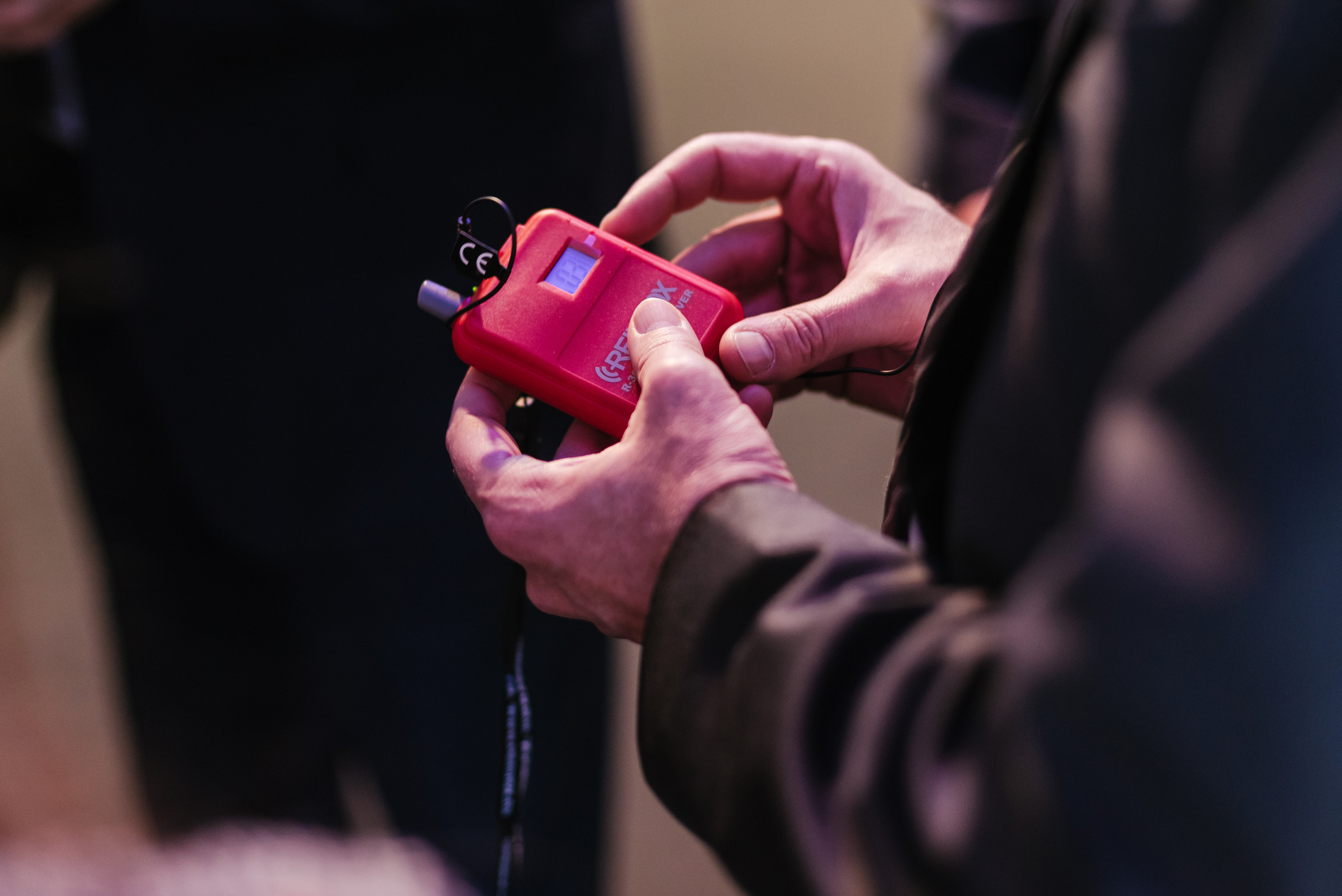 Открытие новой ТЭЦ «Фортум» — Челябинской ГРЭС 2016. Фотограф Виктор Андреасян