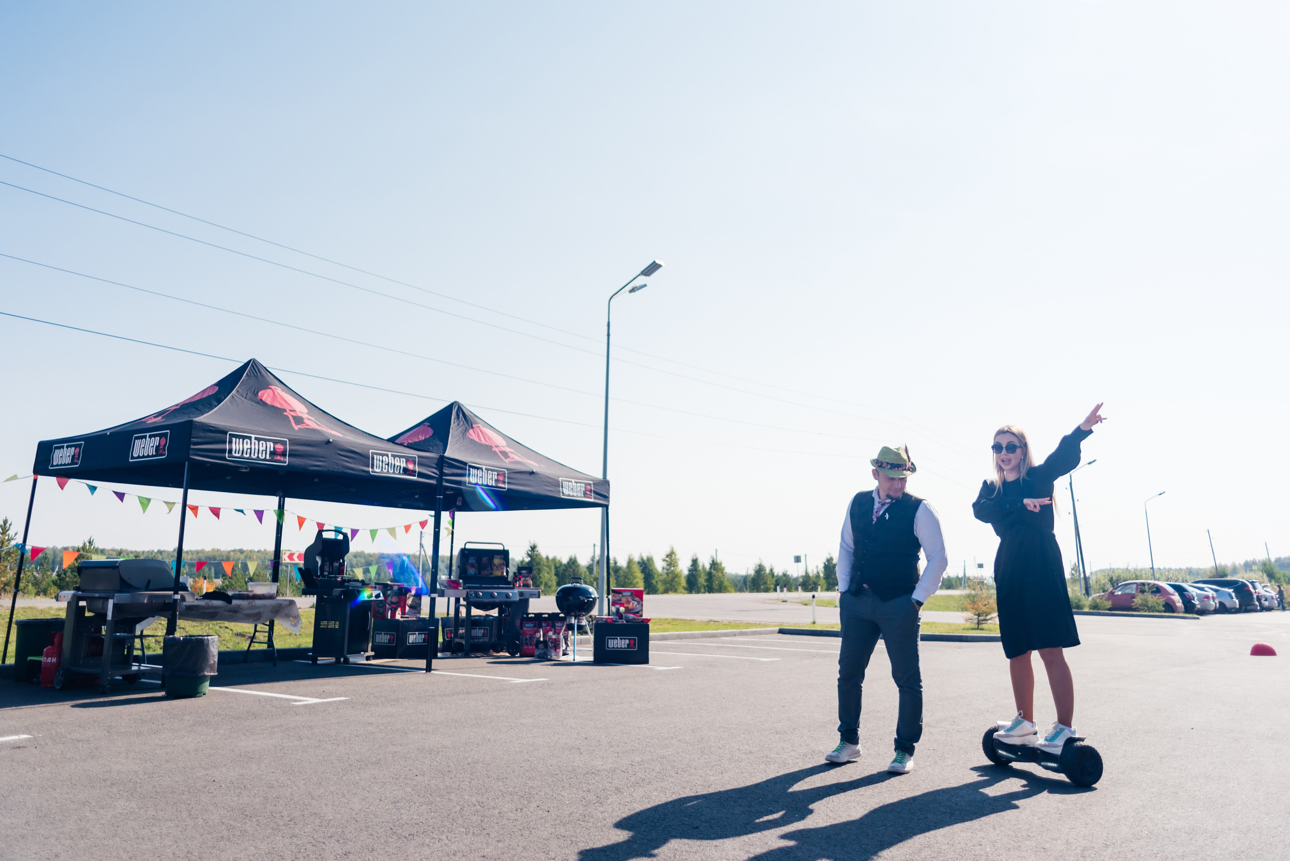 Открытие магазина — «ЕРЕМЕЙ» 2019. Фотограф Виктор Андреасян