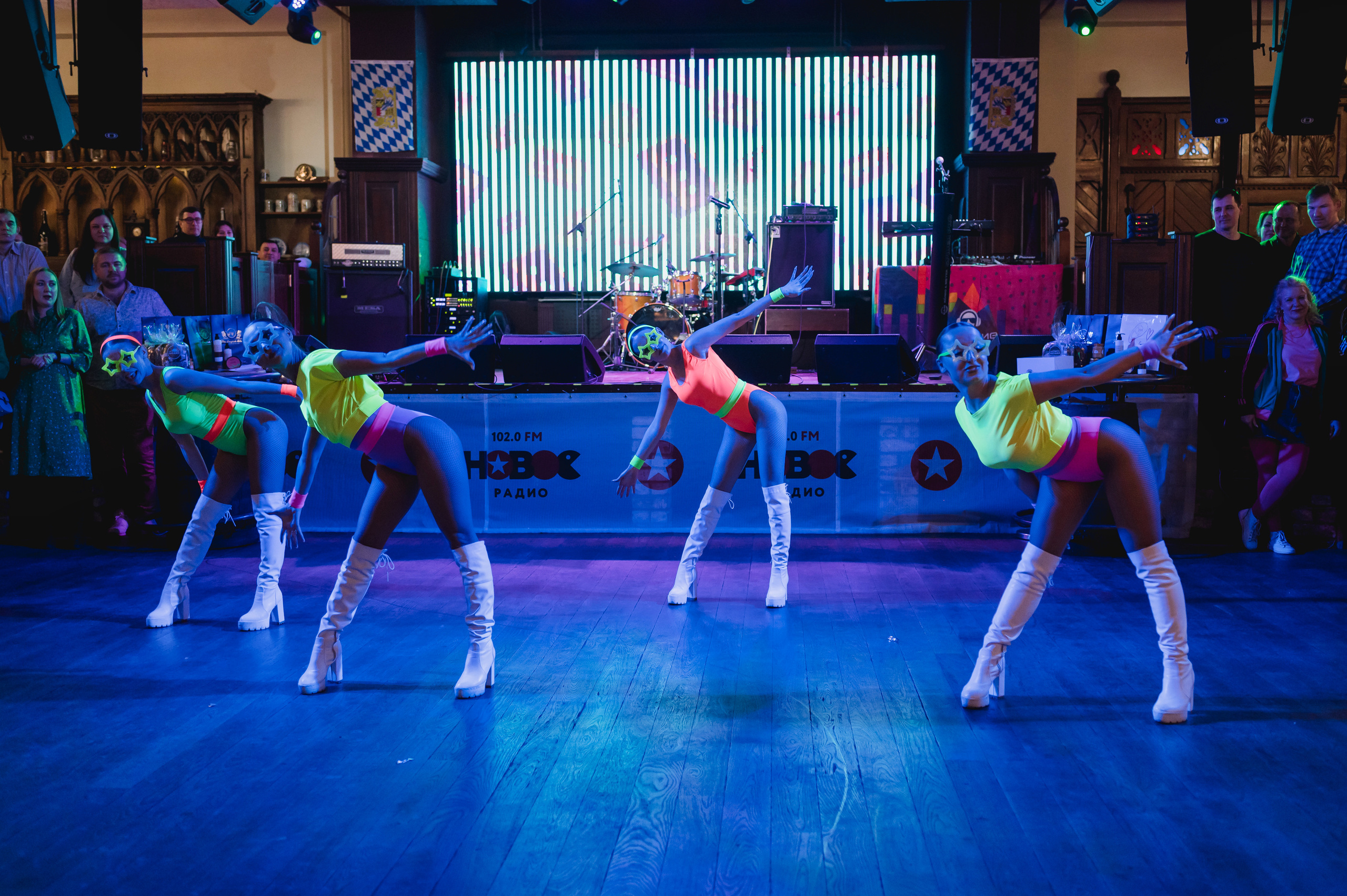 IMIX-Квиз, 2023. Фотограф Виктор Андреасян