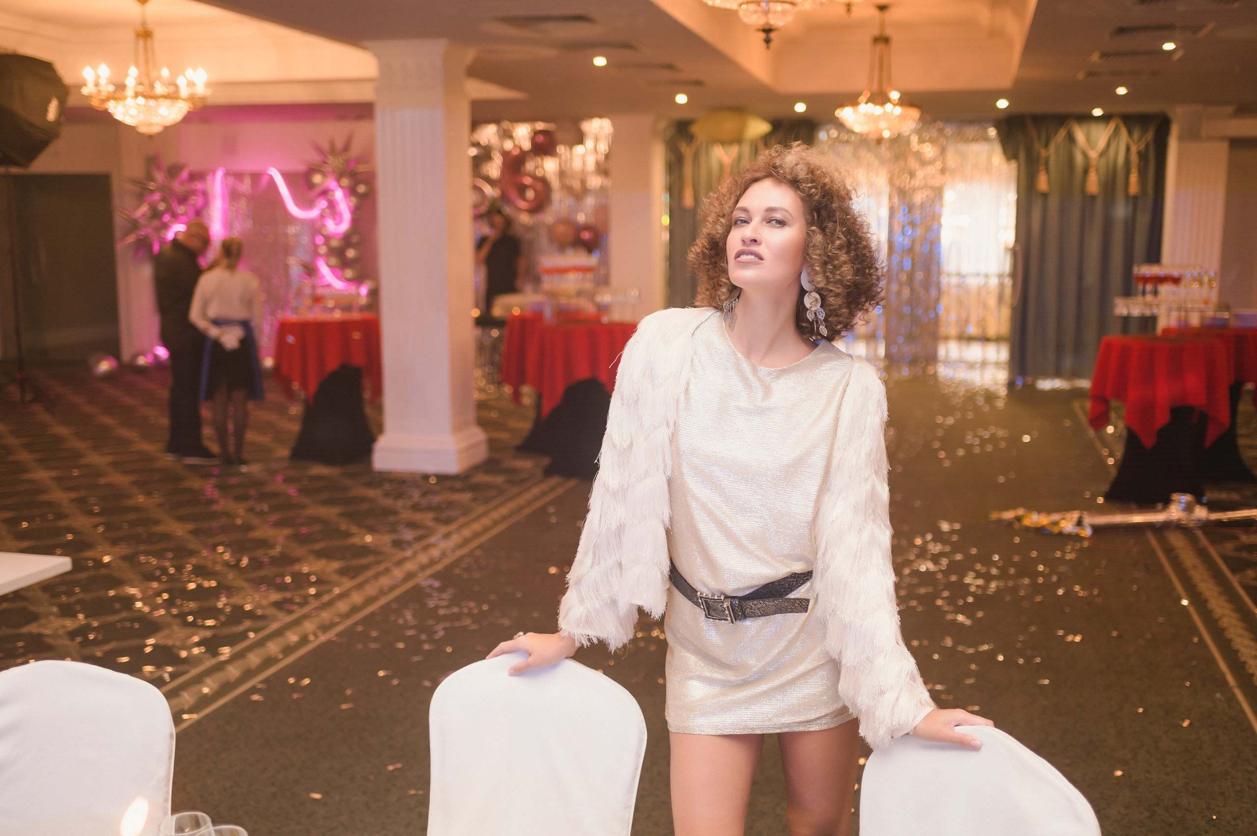 День рождения Александра. Фотограф Виктор Андреасян