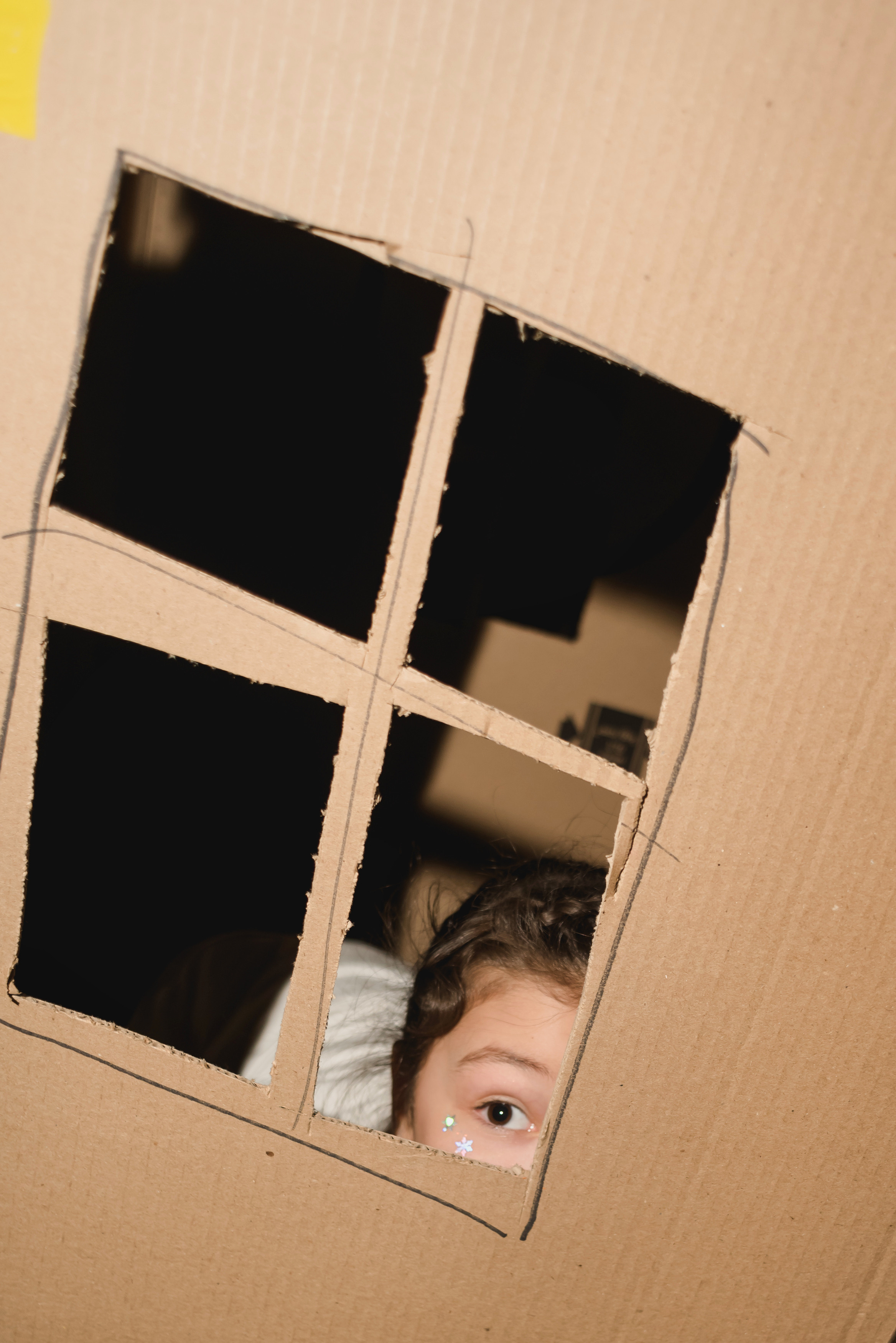 Роману 5 лет. Фотограф Виктор Андреасян