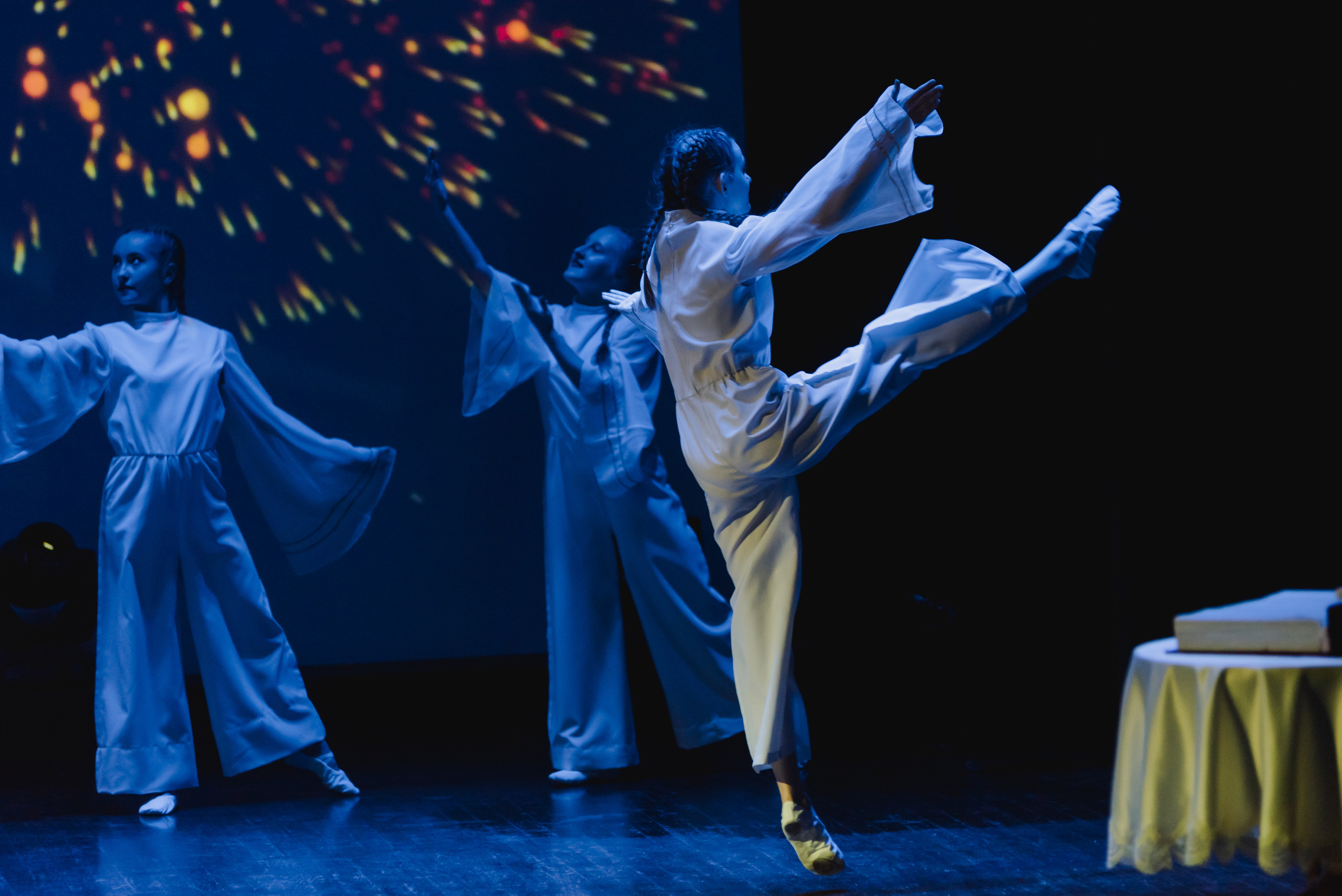 ДК ЧТПЗ 65 Лет, 2022. Фотограф Виктор Андреасян