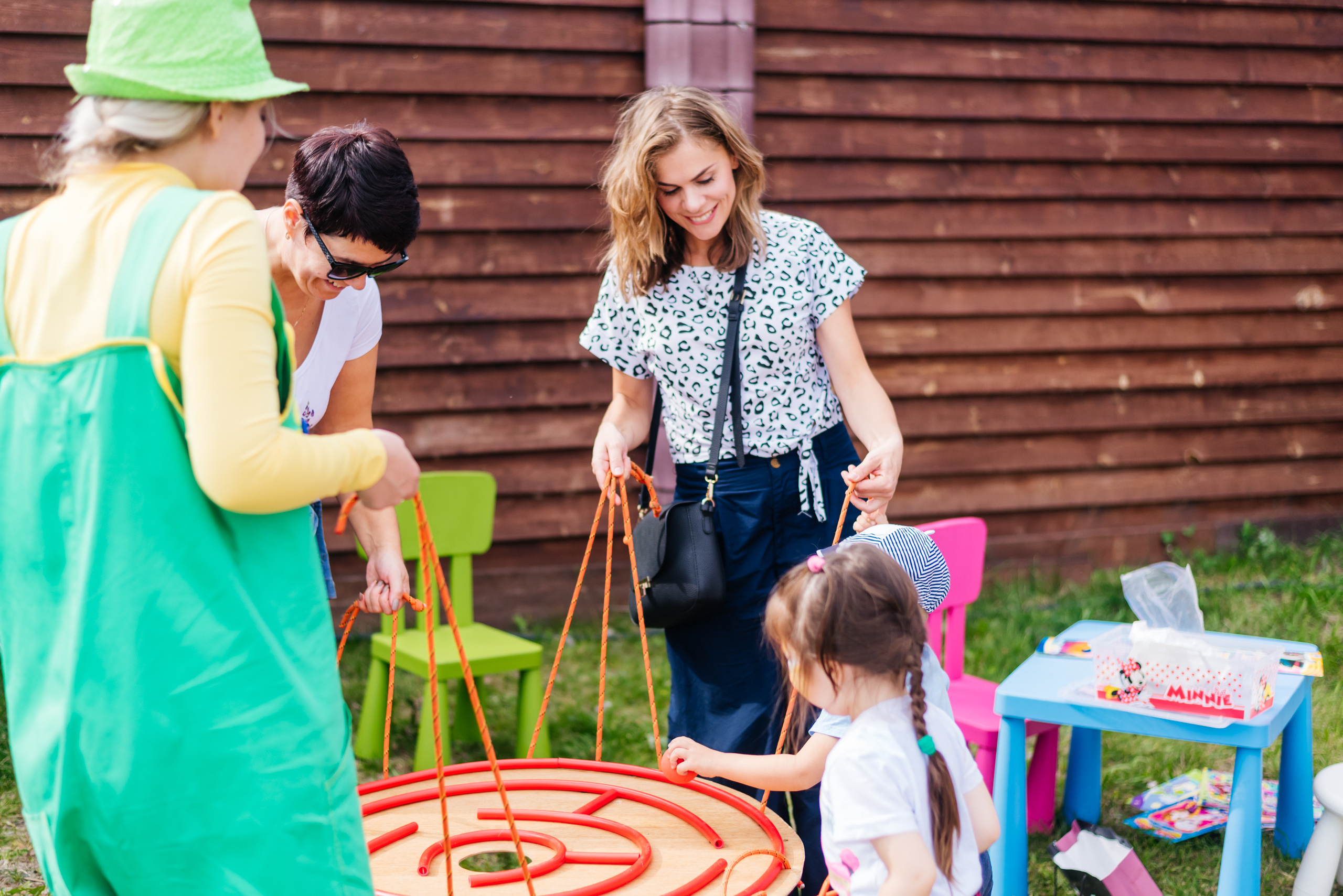 Открытие магазина — «ЕРЕМЕЙ» 2019. Фотограф Виктор Андреасян
