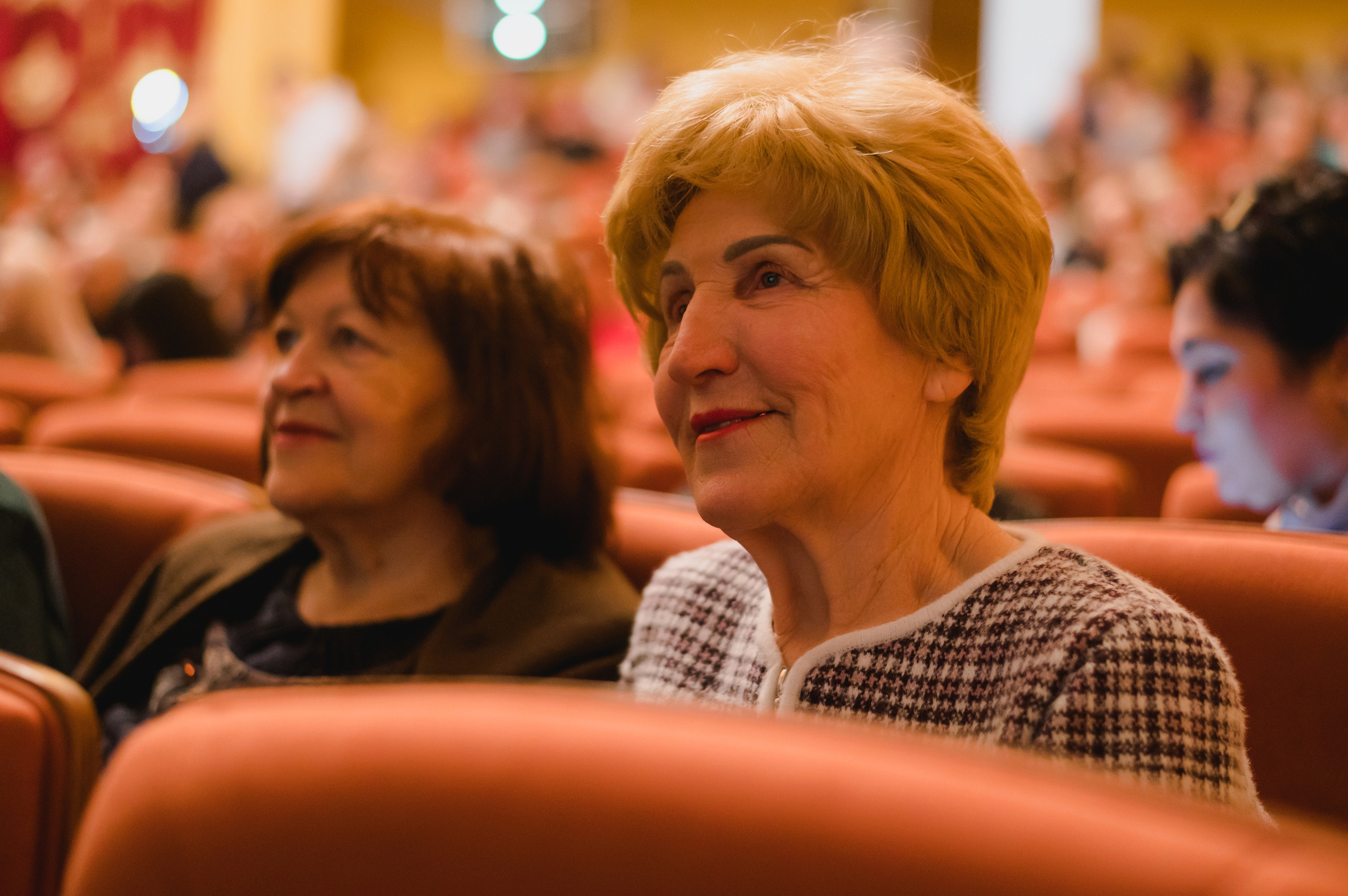 ДК ЧТПЗ 65 Лет, 2022. Фотограф Виктор Андреасян