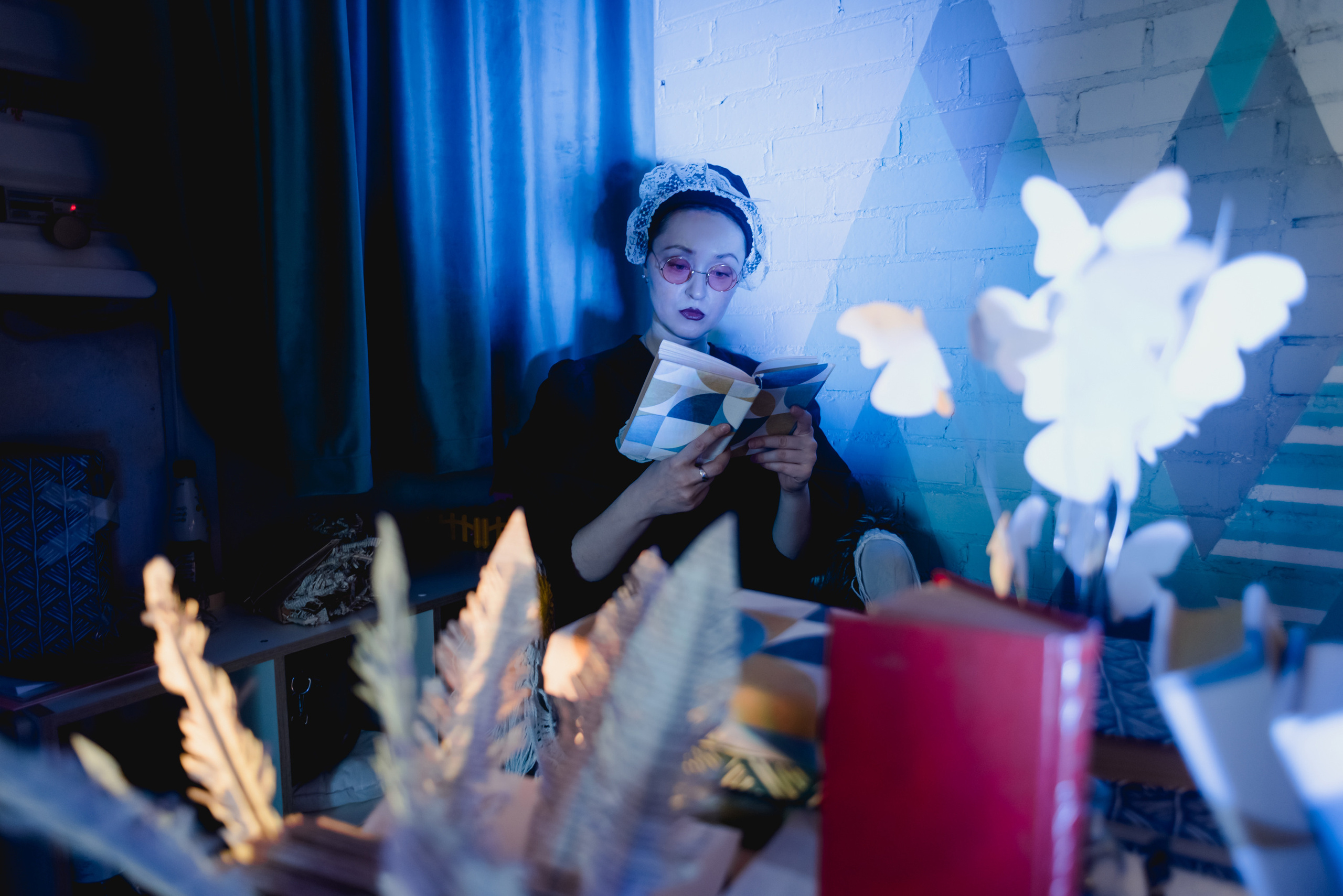 День рождения Вари. Фотограф Виктор Андреасян