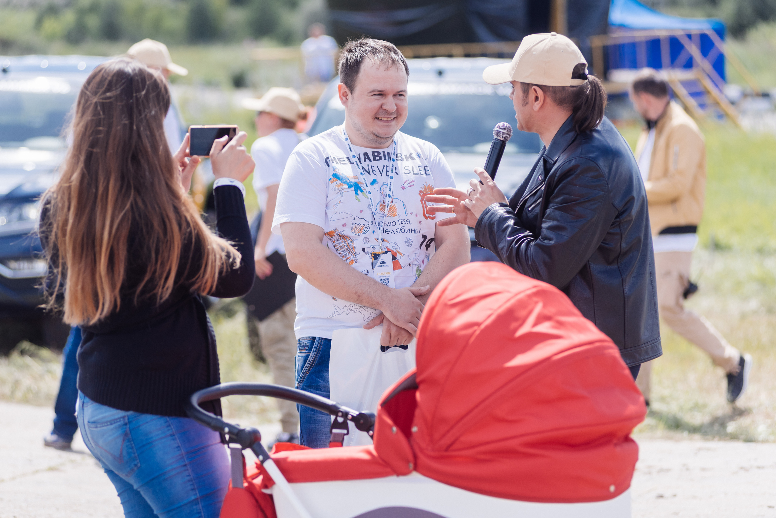 Всероссийский конкурс, стань Героем Amarok, 2017. Фотограф Виктор Андреасян