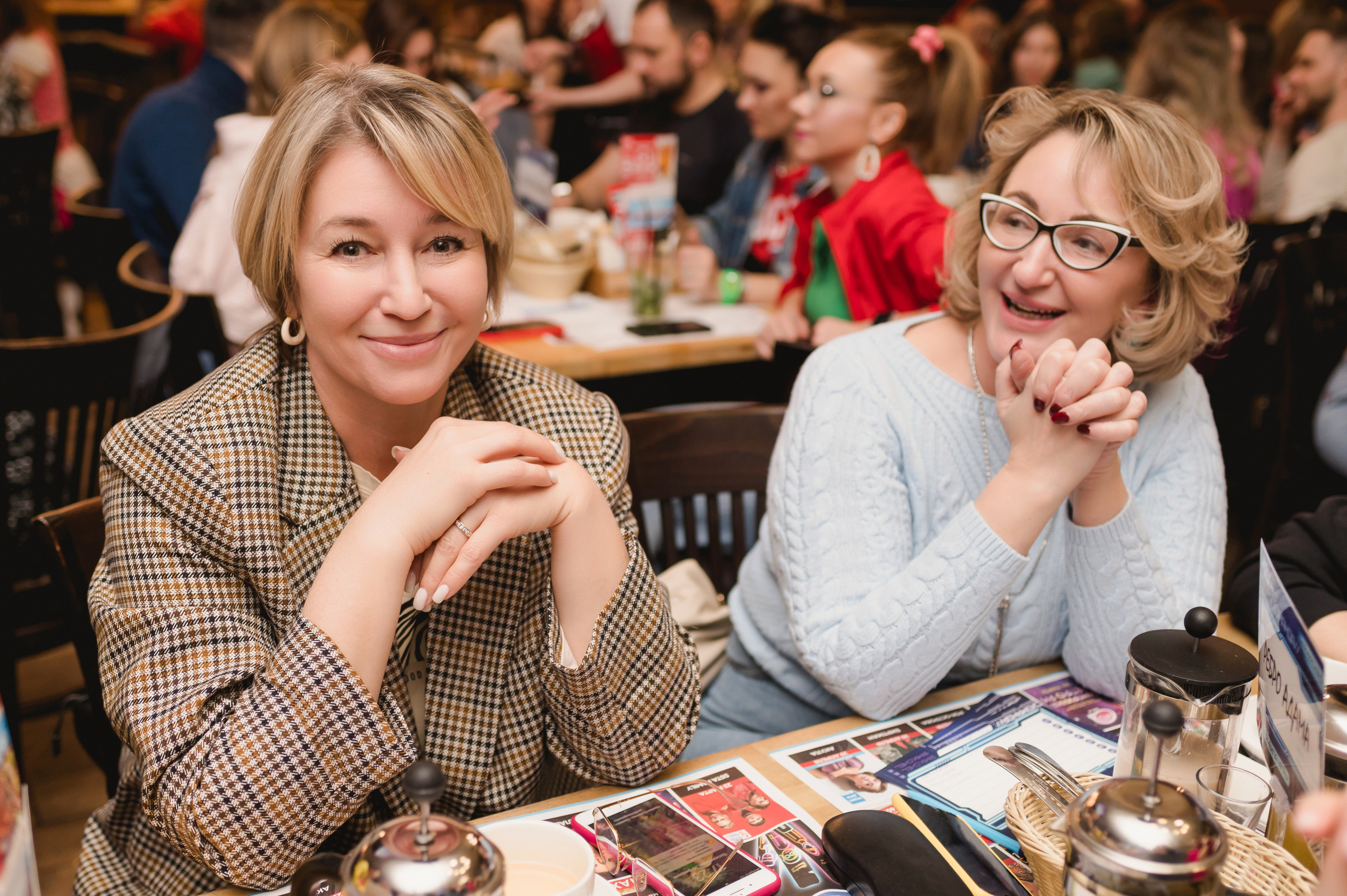 IMIX-Квиз, 2023. Фотограф Виктор Андреасян