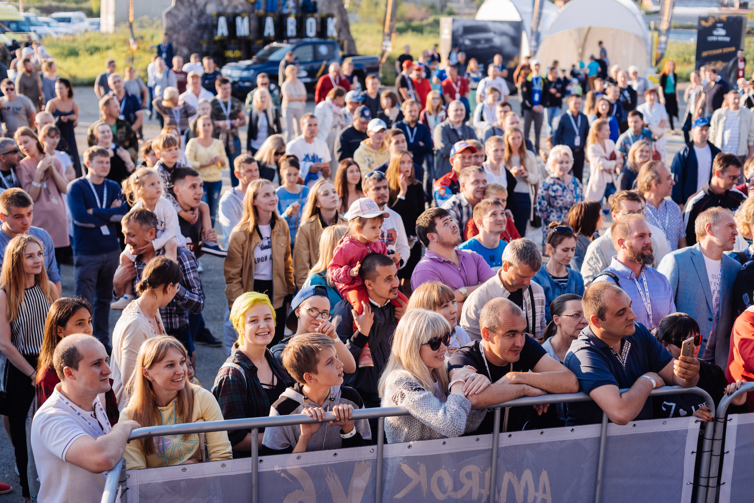 Всероссийский конкурс, стань Героем Amarok, 2017. Фотограф Виктор Андреасян