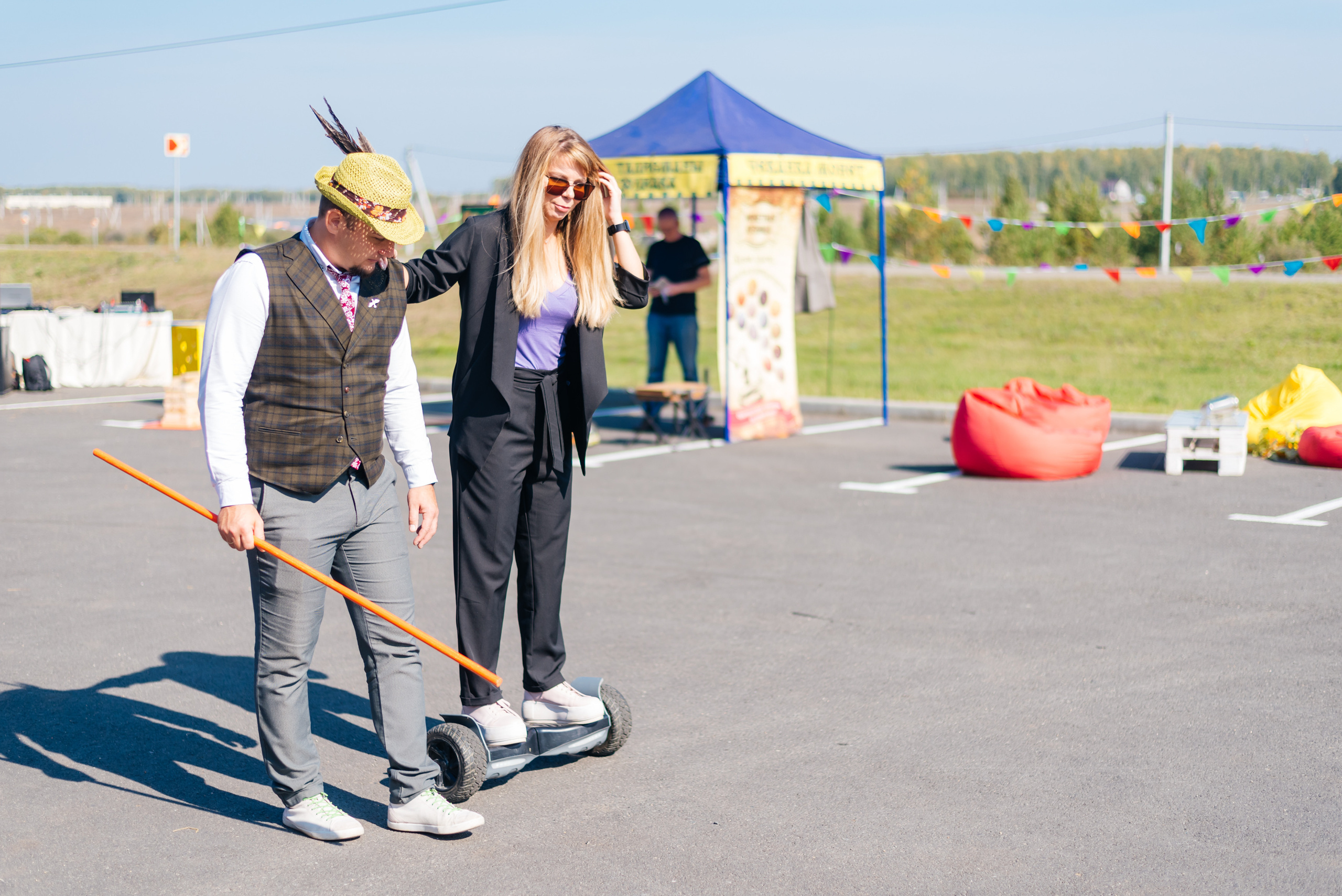 Открытие магазина — «ЕРЕМЕЙ» 2019. Фотограф Виктор Андреасян