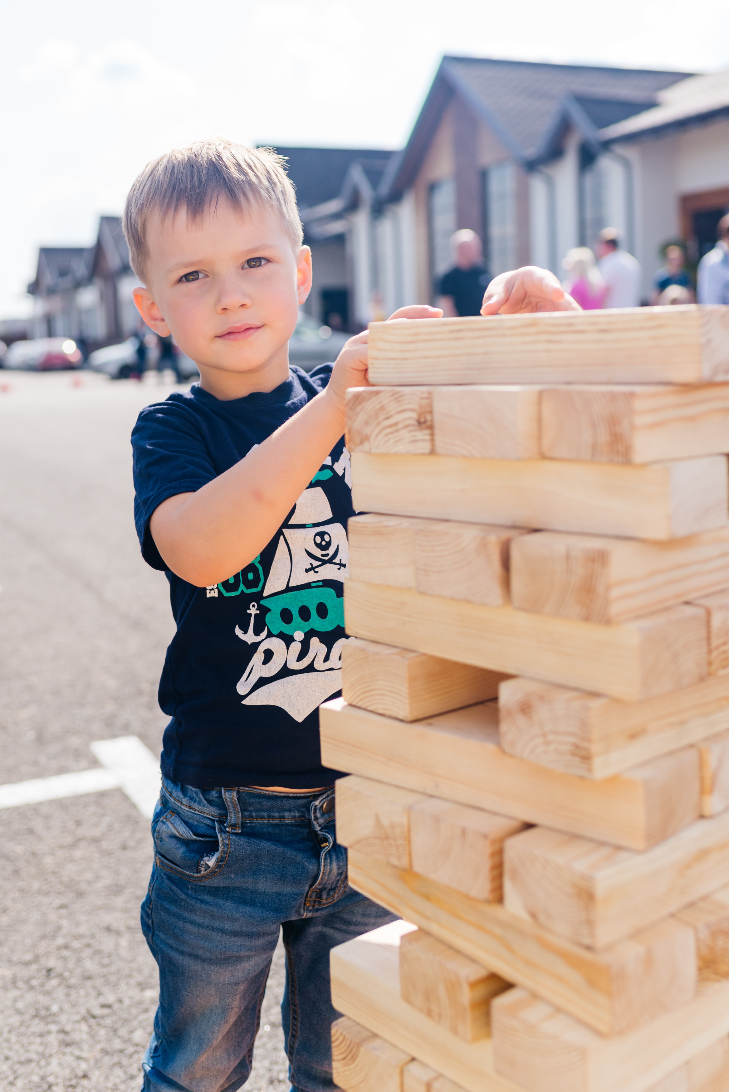 Открытие магазина — «ЕРЕМЕЙ» 2019. Фотограф Виктор Андреасян