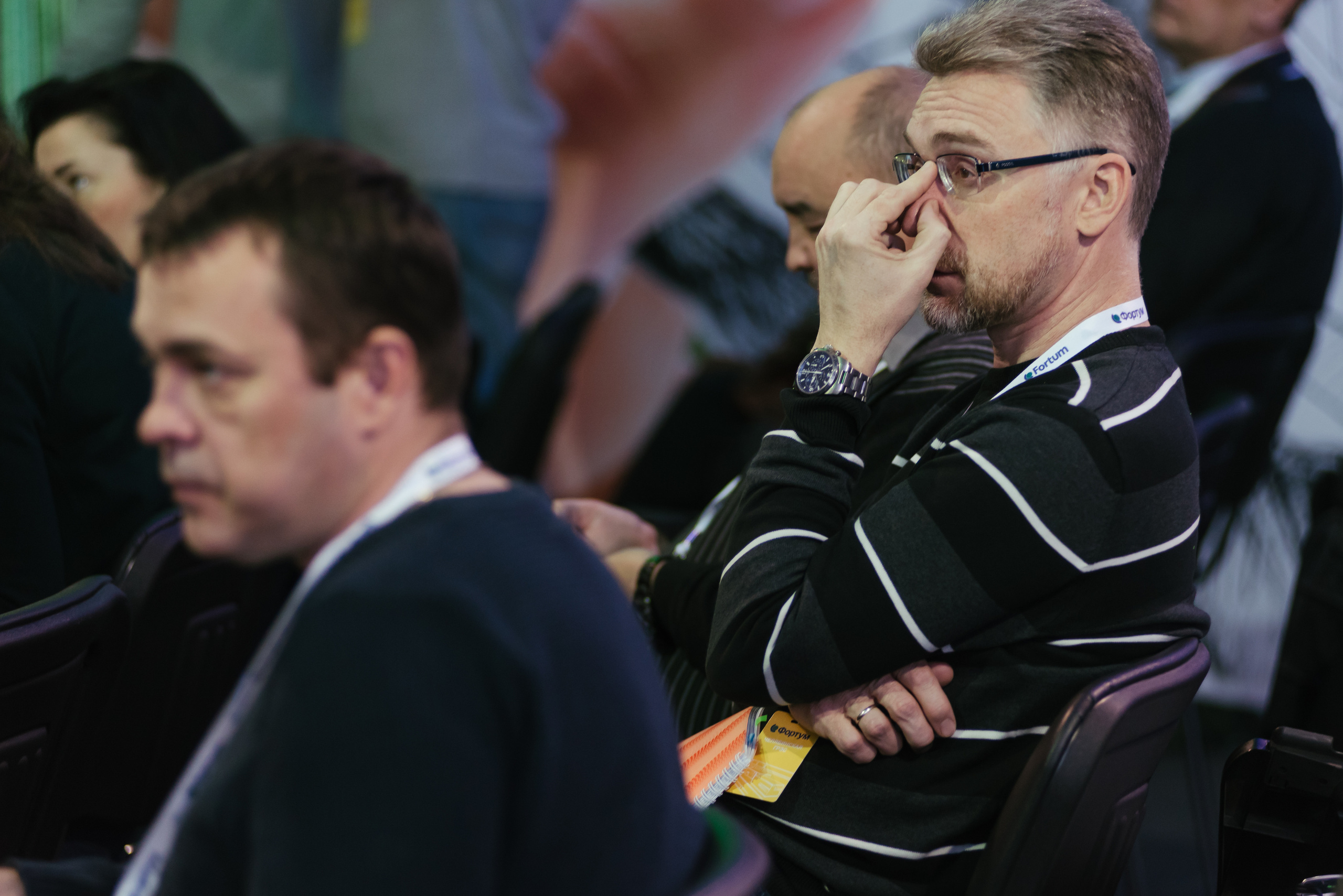 Открытие новой ТЭЦ «Фортум» — Челябинской ГРЭС 2016. Фотограф Виктор Андреасян