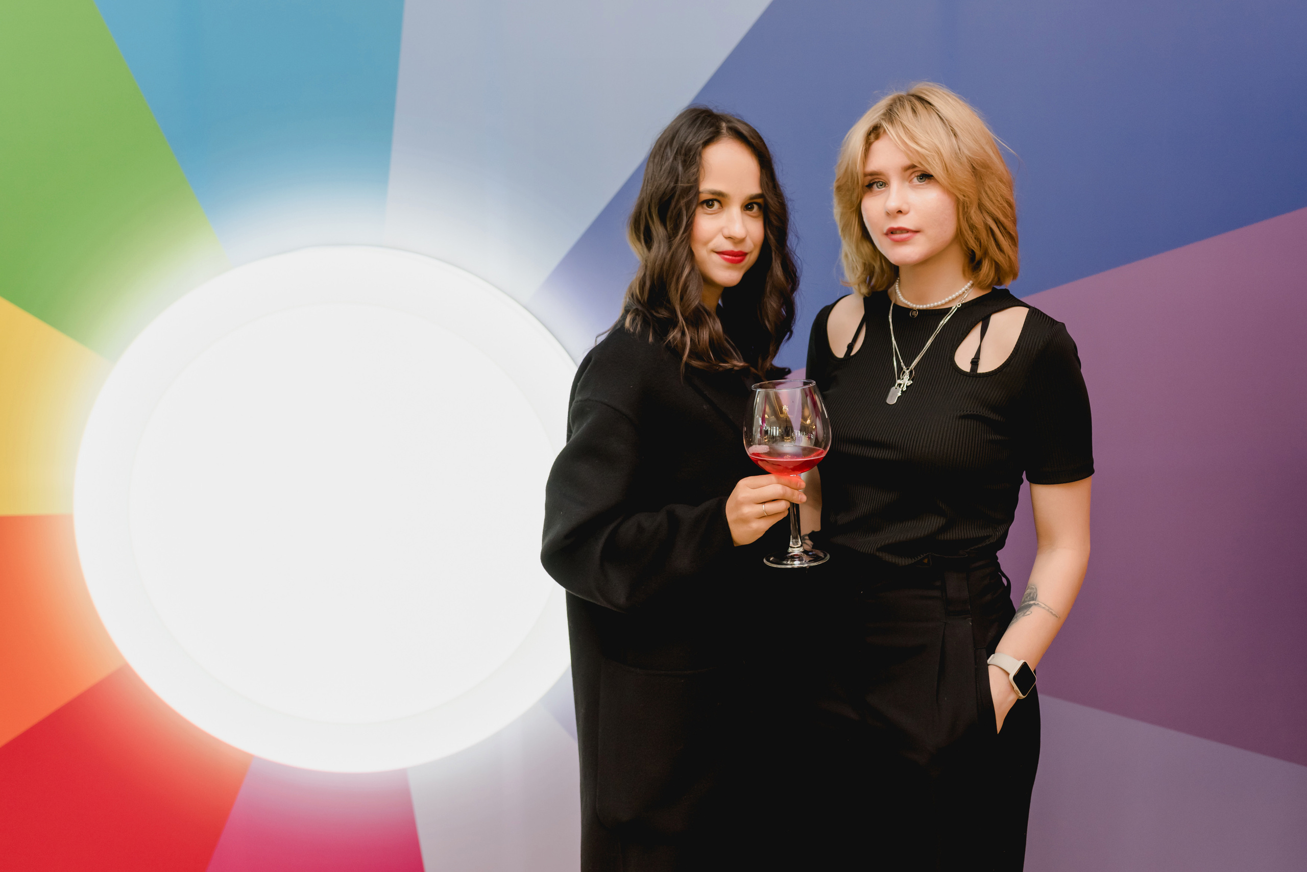 День парикмахера с MATRIX, 2022. Фотограф Виктор Андреасян