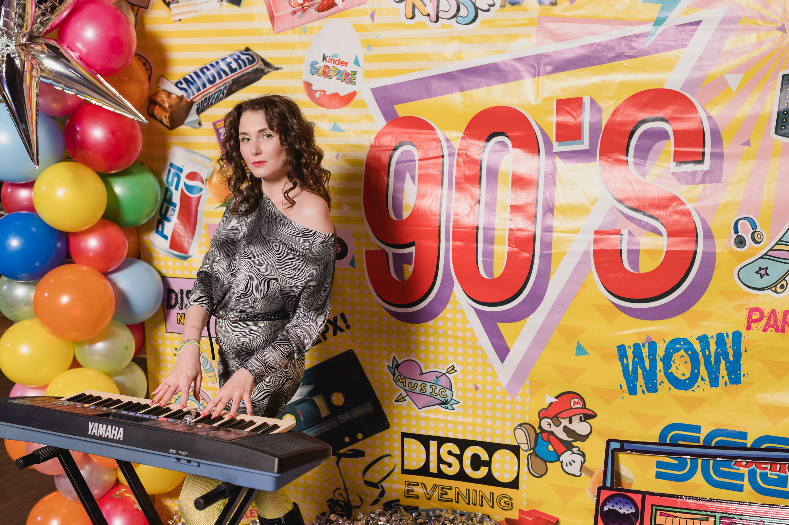 IMIX-Квиз, 2023. Фотограф Виктор Андреасян