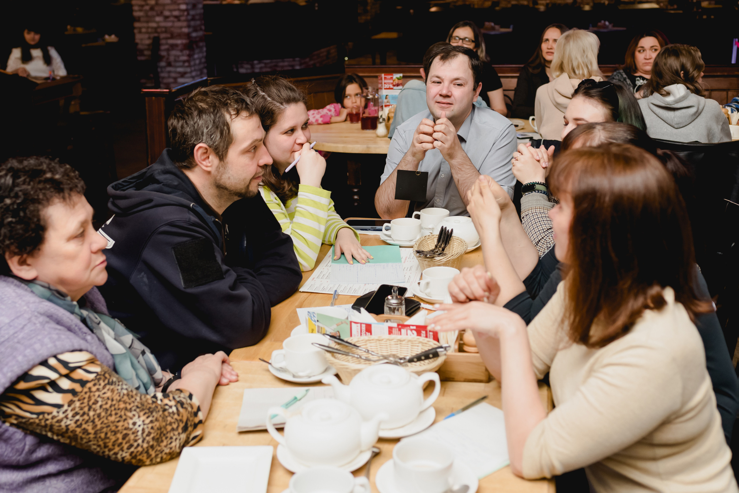 IQ шоу «Золотой монокль» 2023. Фотограф Виктор Андреасян