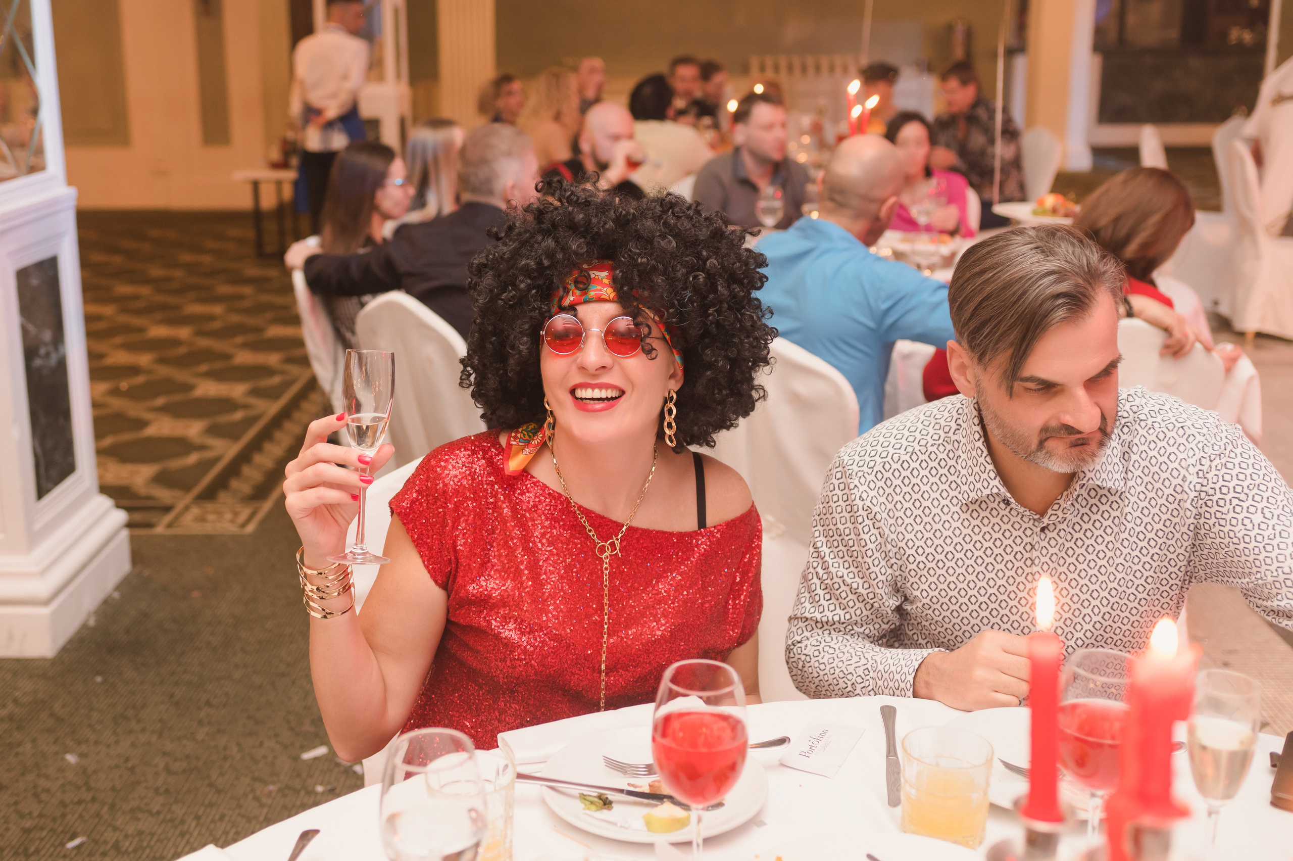 День рождения Александра. Фотограф Виктор Андреасян