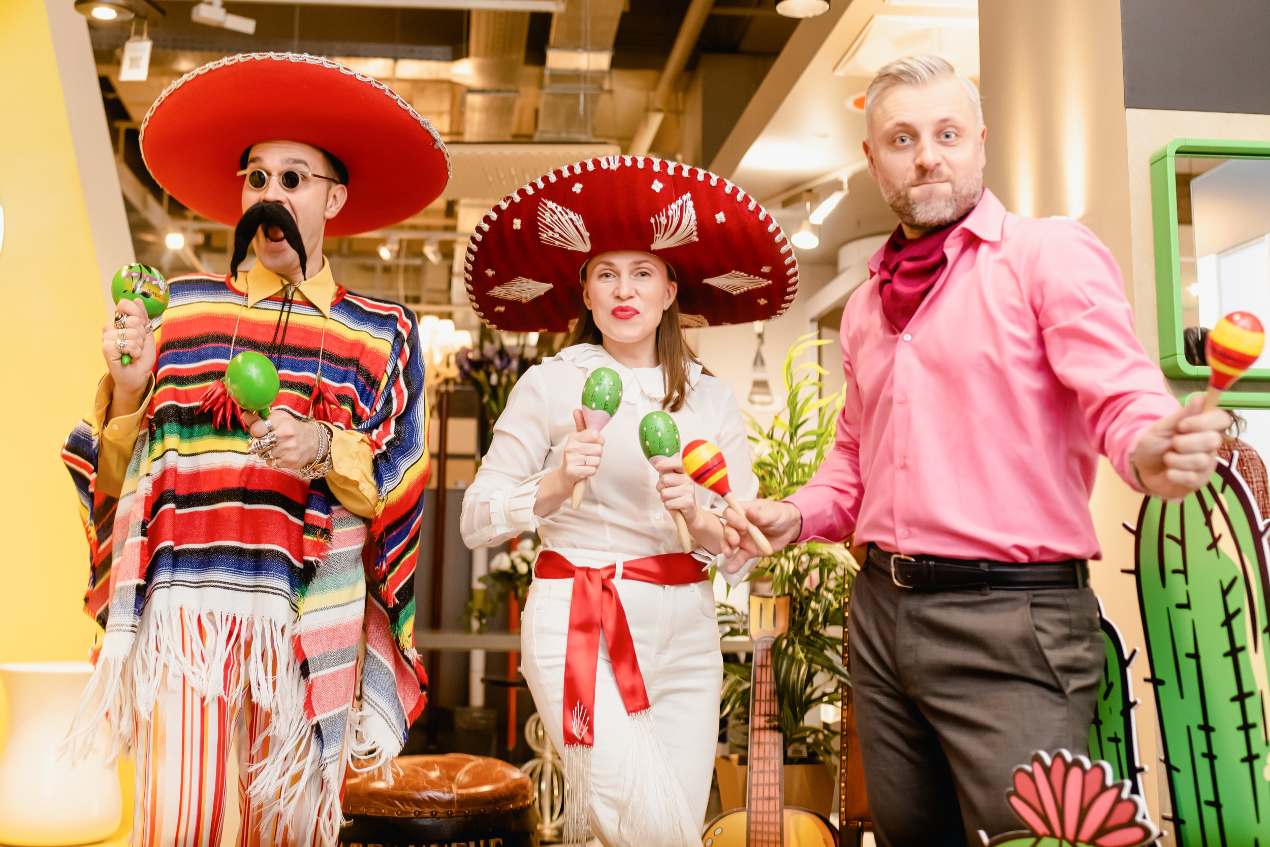 Park Avenue — Лучшие дизайнеры года — 2021. Фотограф Виктор Андреасян