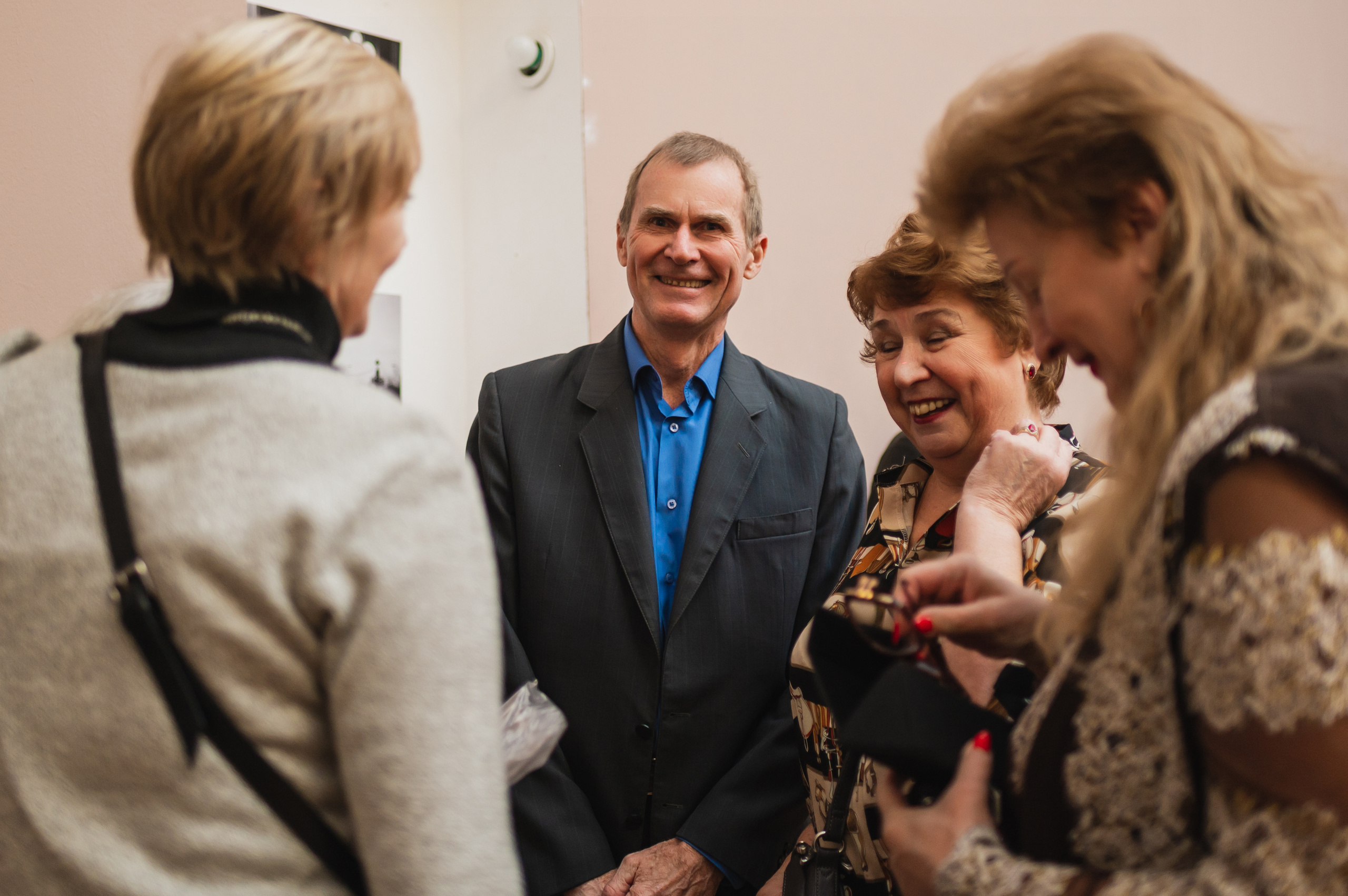 ДК ЧТПЗ 65 Лет, 2022. Фотограф Виктор Андреасян