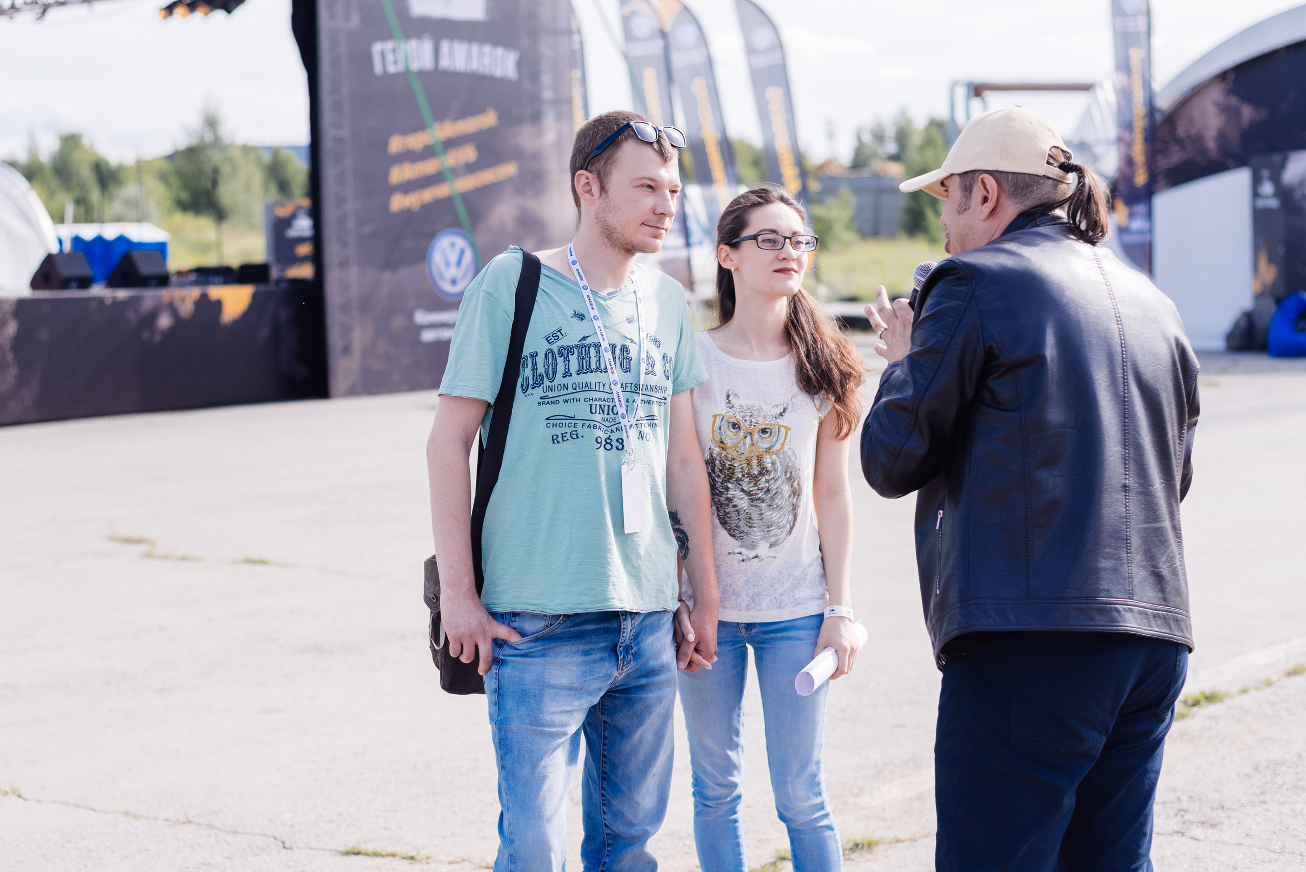 Всероссийский конкурс, стань Героем Amarok, 2017. Фотограф Виктор Андреасян