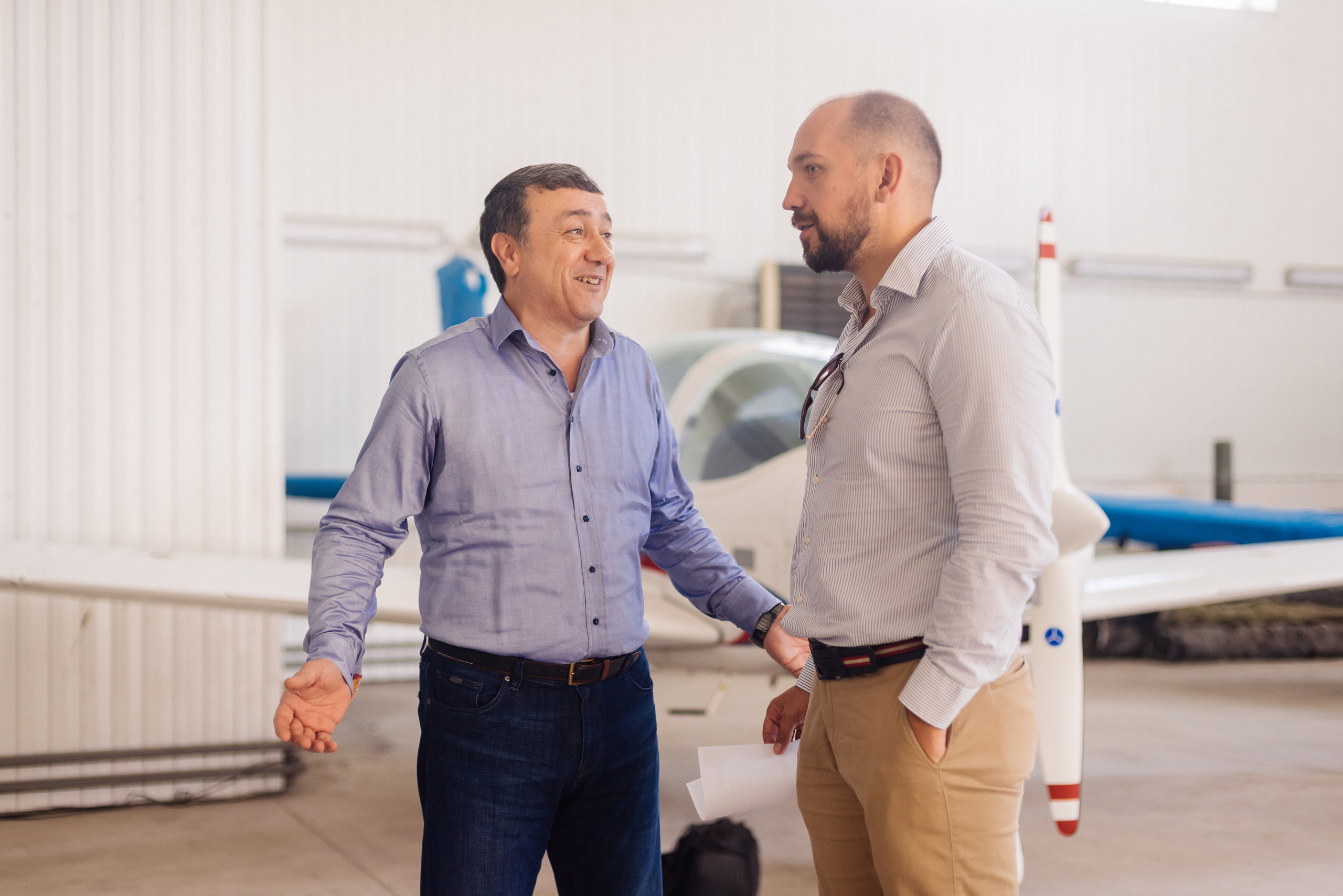 Фортум, «Энергетической кухня» 2017. Фотограф Виктор Андреасян