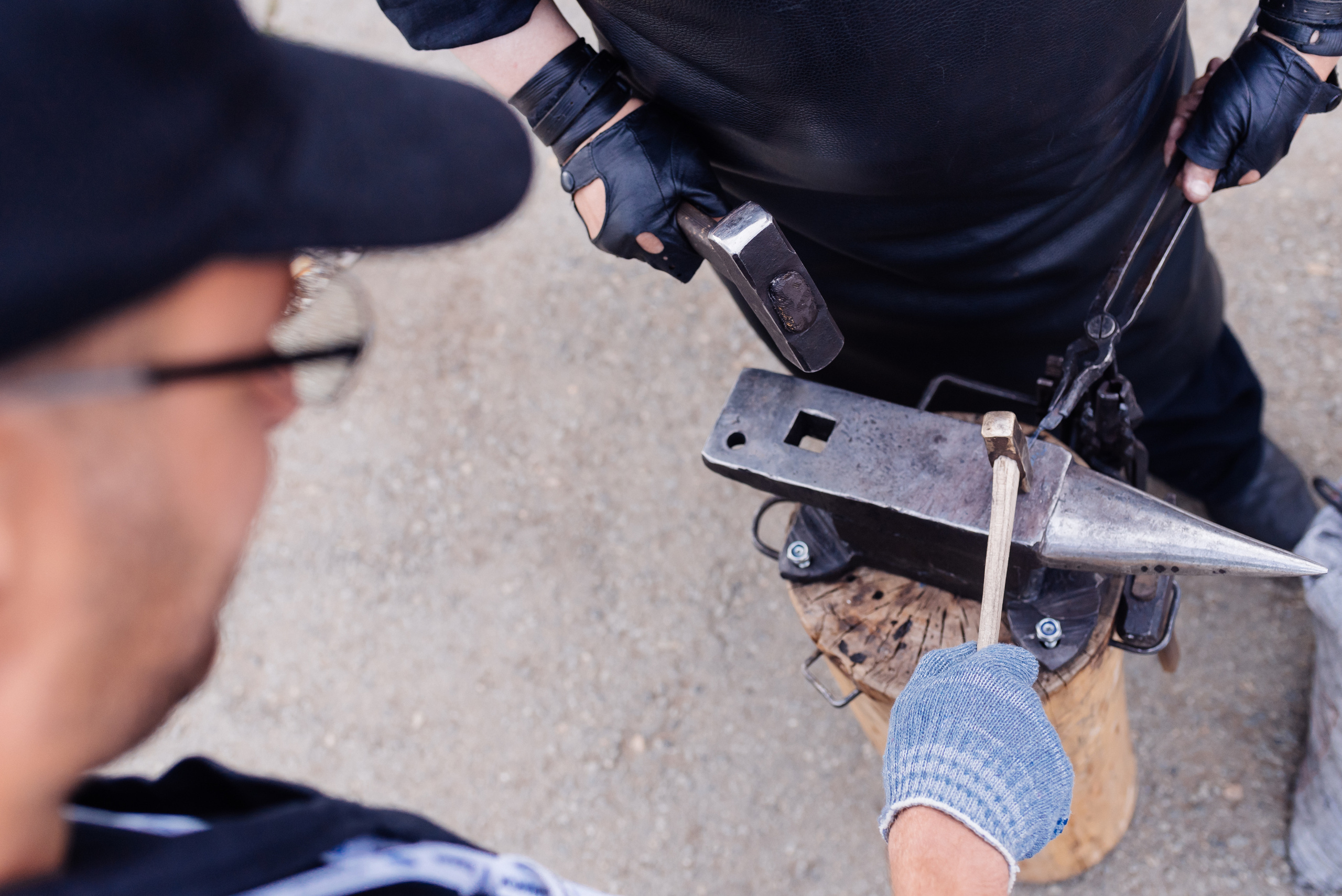 Всероссийский конкурс, стань Героем Amarok, 2017. Фотограф Виктор Андреасян