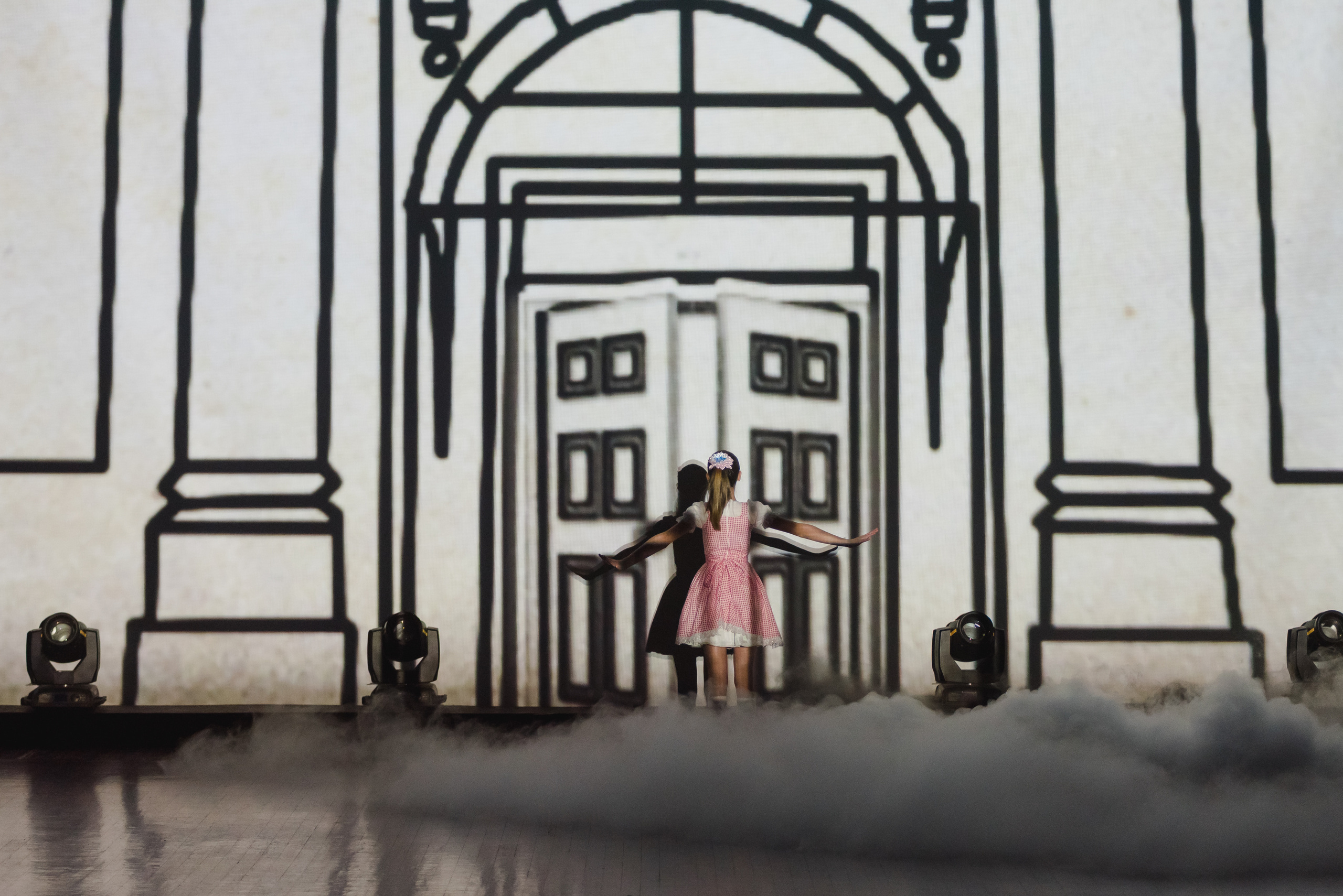 ДК ЧТПЗ 65 Лет, 2022. Фотограф Виктор Андреасян