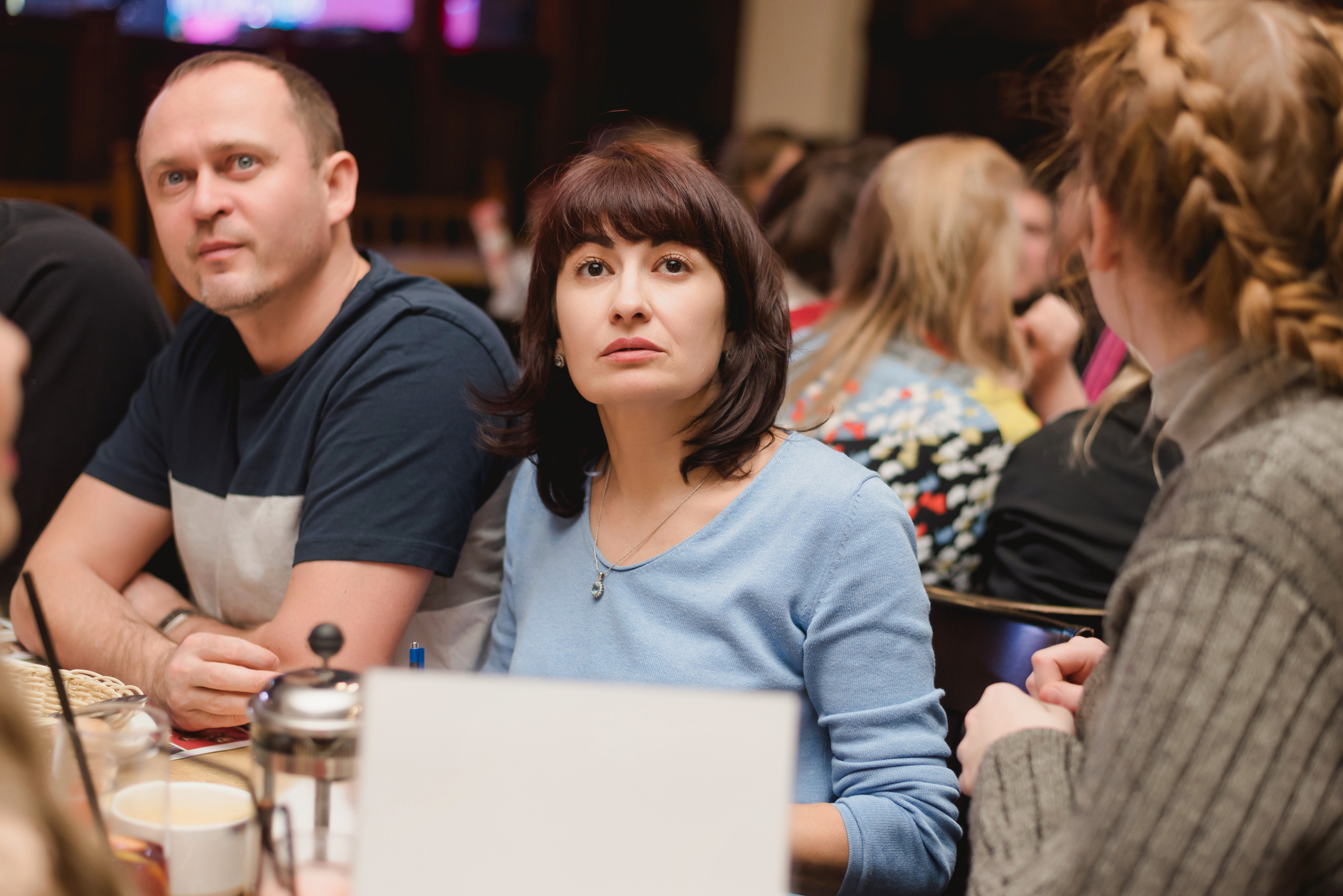 IMIX-Квиз, 2023. Фотограф Виктор Андреасян