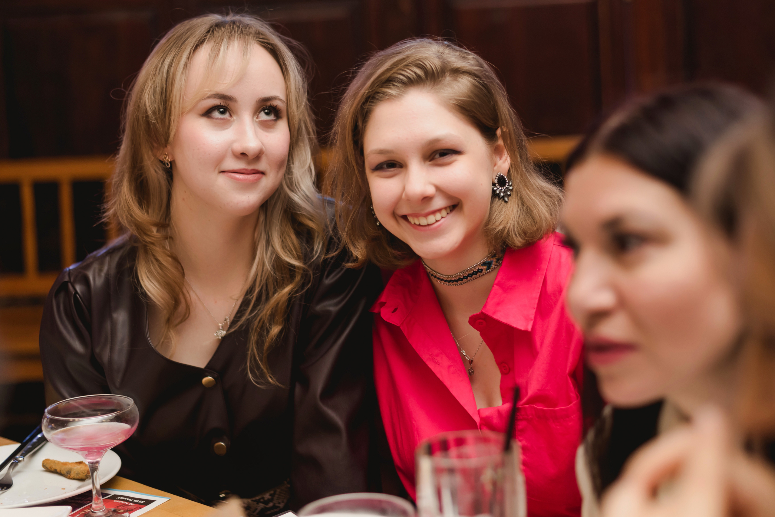 IMIX-Квиз, 2023. Фотограф Виктор Андреасян