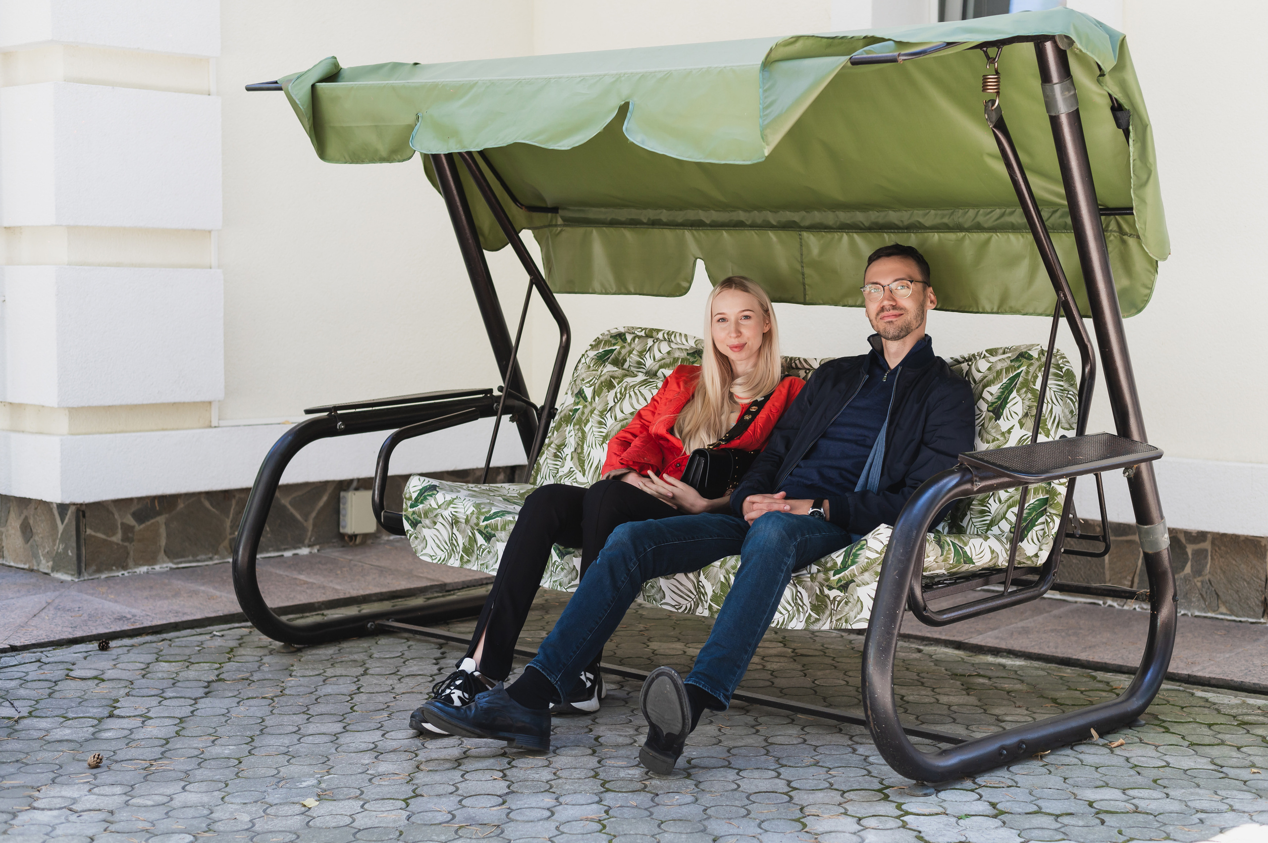 День рождения Мирона. Фотограф Виктор Андреасян