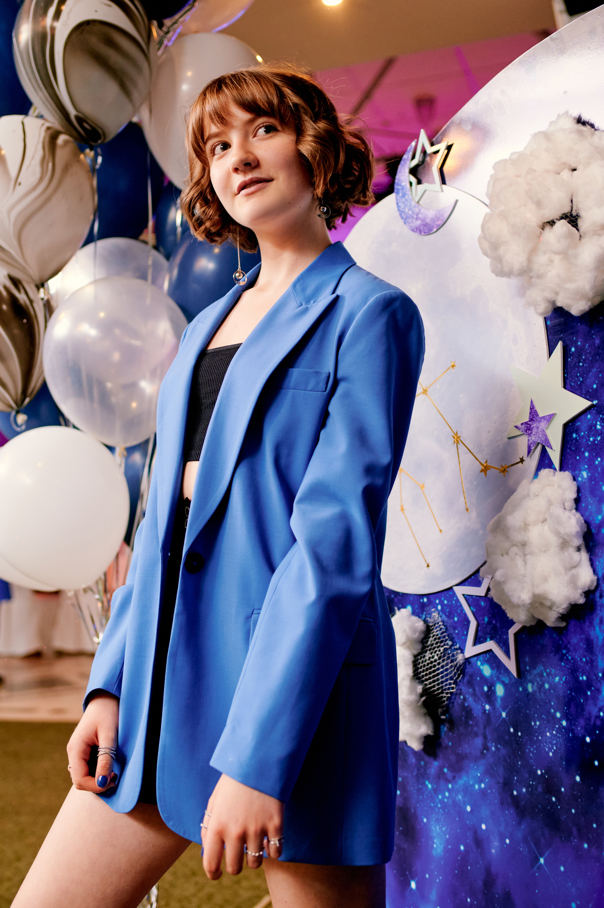 День рождения Софы. Фотограф Виктор Андреасян