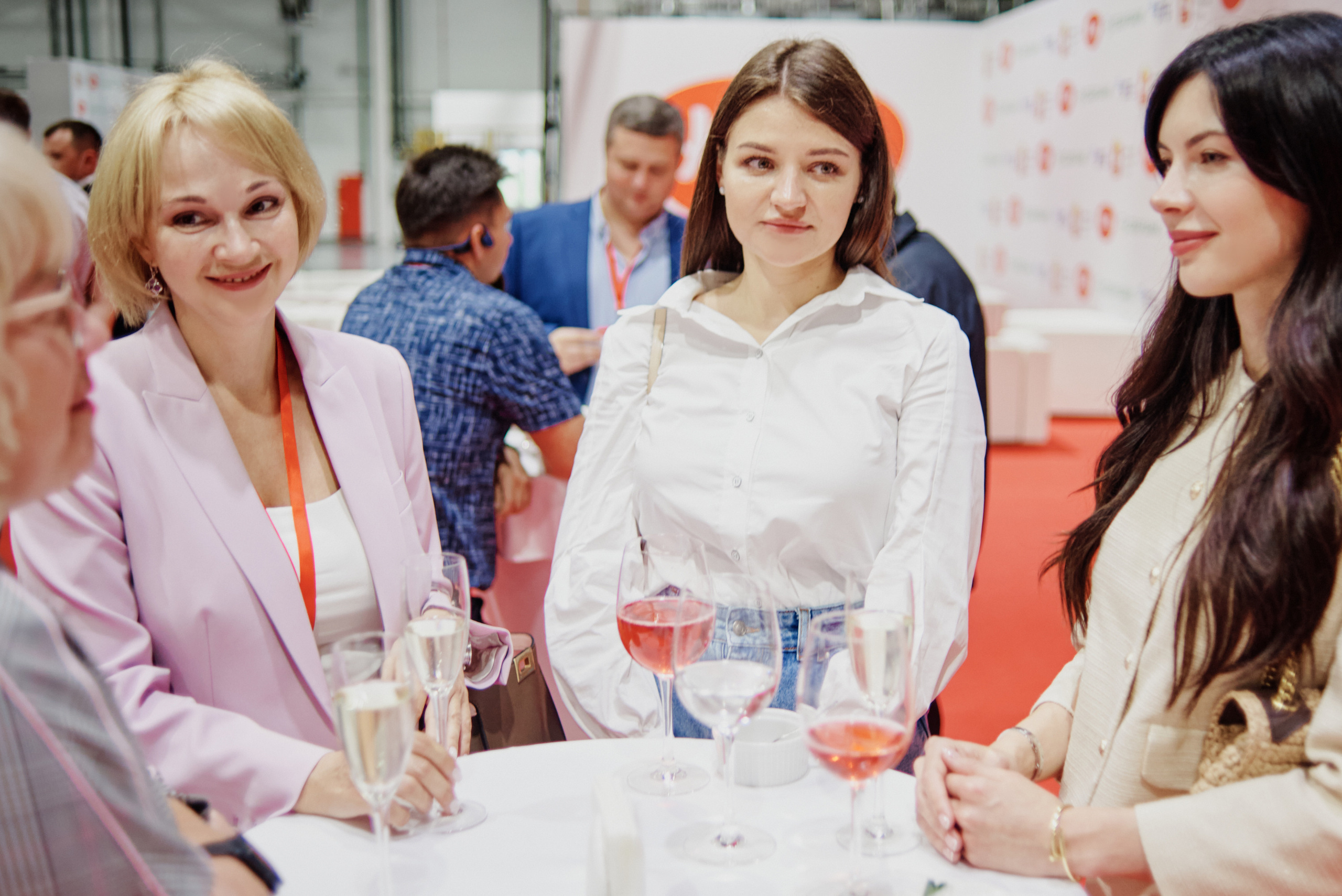 Новый производственно-логистический комплекс компании «Ресурс» Увелка 2021. Фотограф Виктор Андреасян