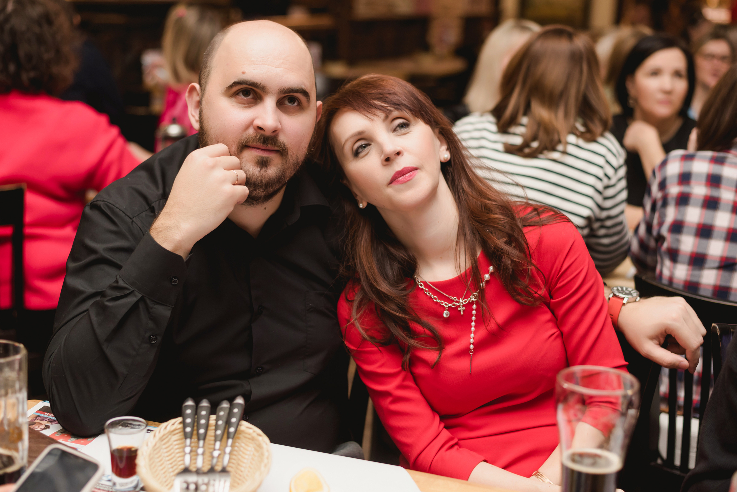 IMIX-Квиз, 2023. Фотограф Виктор Андреасян