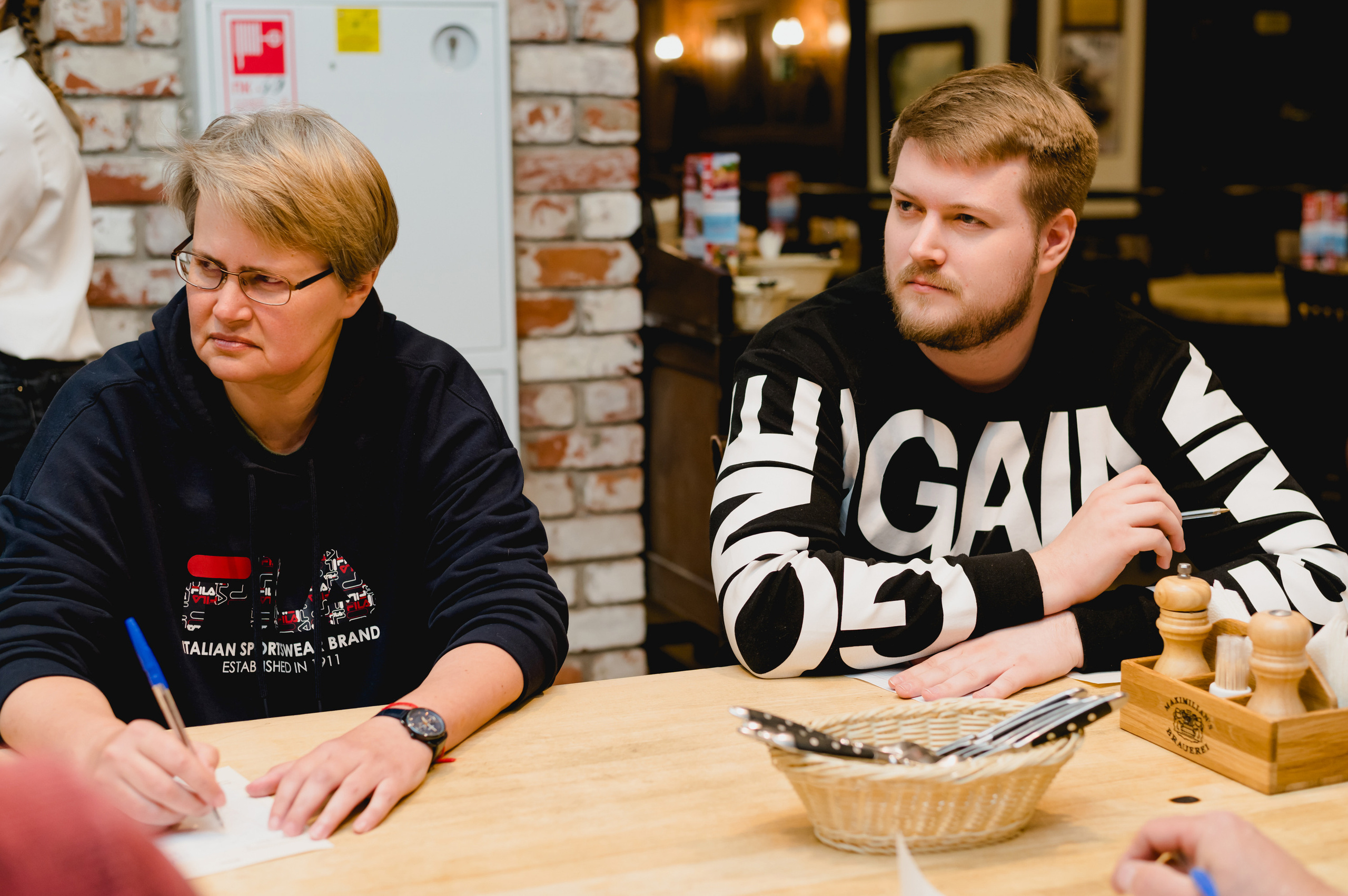 IQ шоу «Золотой монокль» 2023. Фотограф Виктор Андреасян