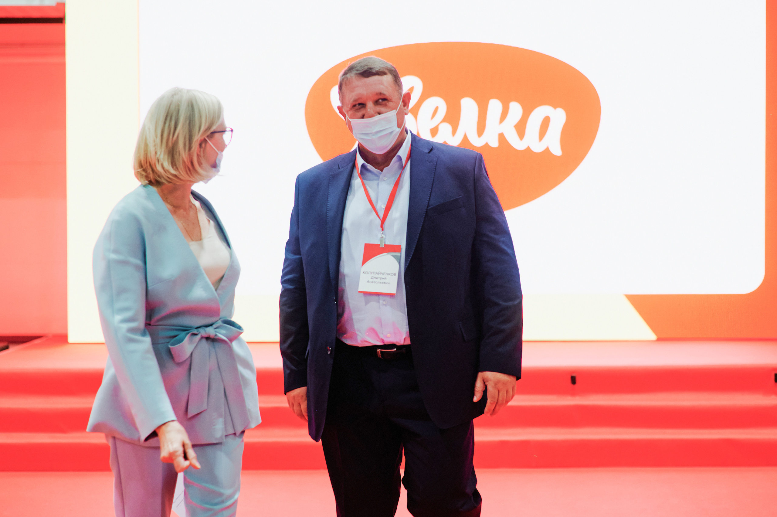 Новый производственно-логистический комплекс компании «Ресурс» Увелка 2021. Фотограф Виктор Андреасян