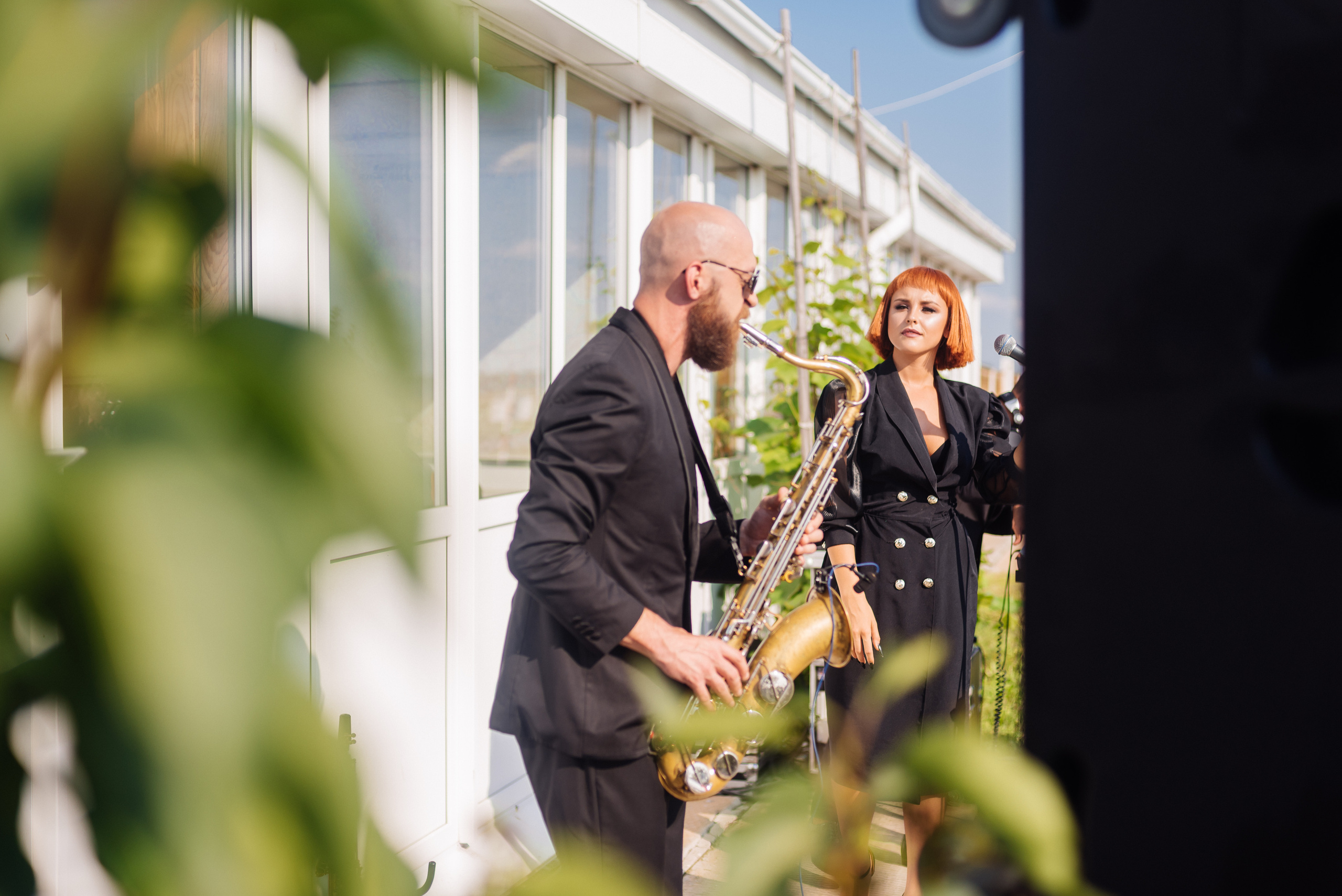 Фортум, «Энергетической кухня» 2017. Фотограф Виктор Андреасян