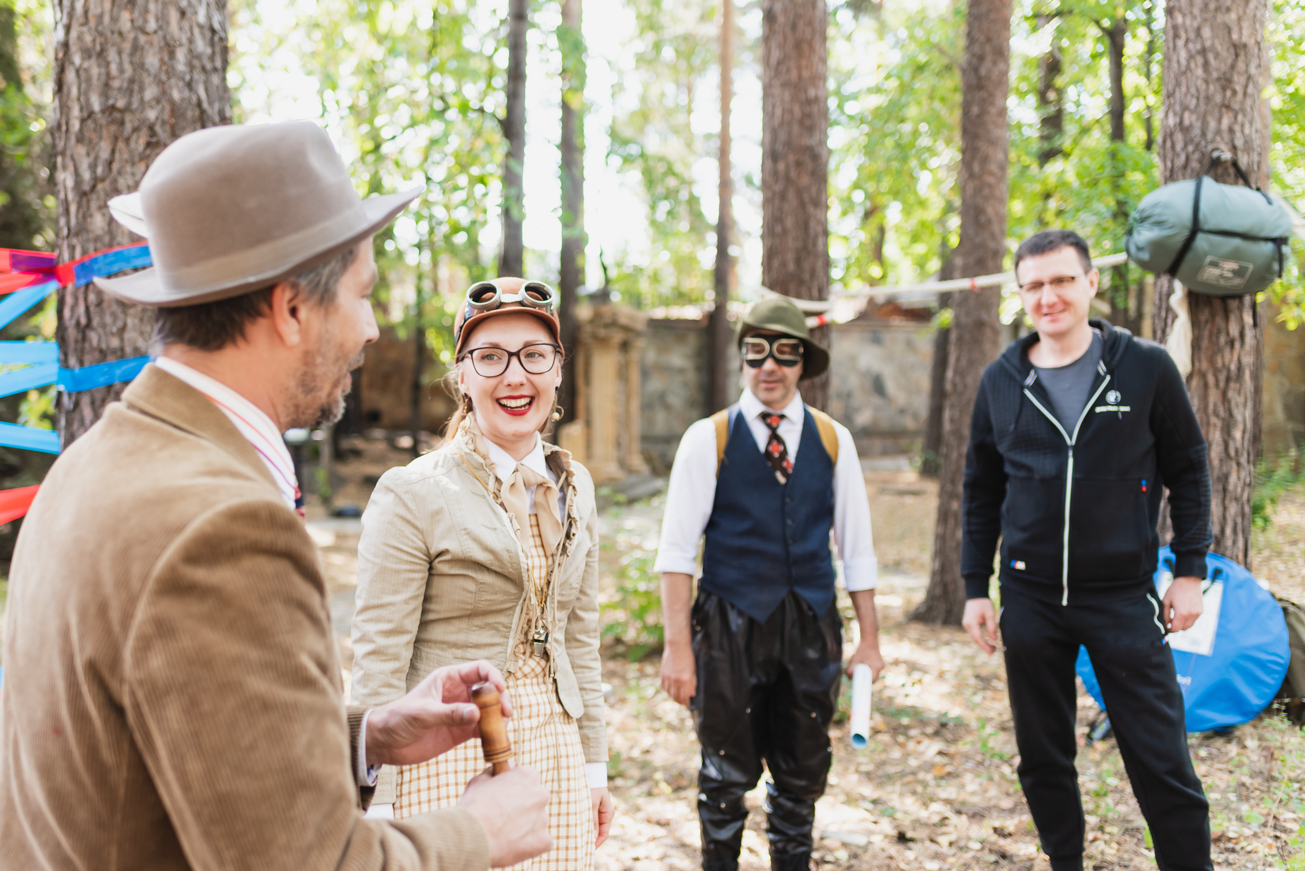 День рождения Мирона. Фотограф Виктор Андреасян