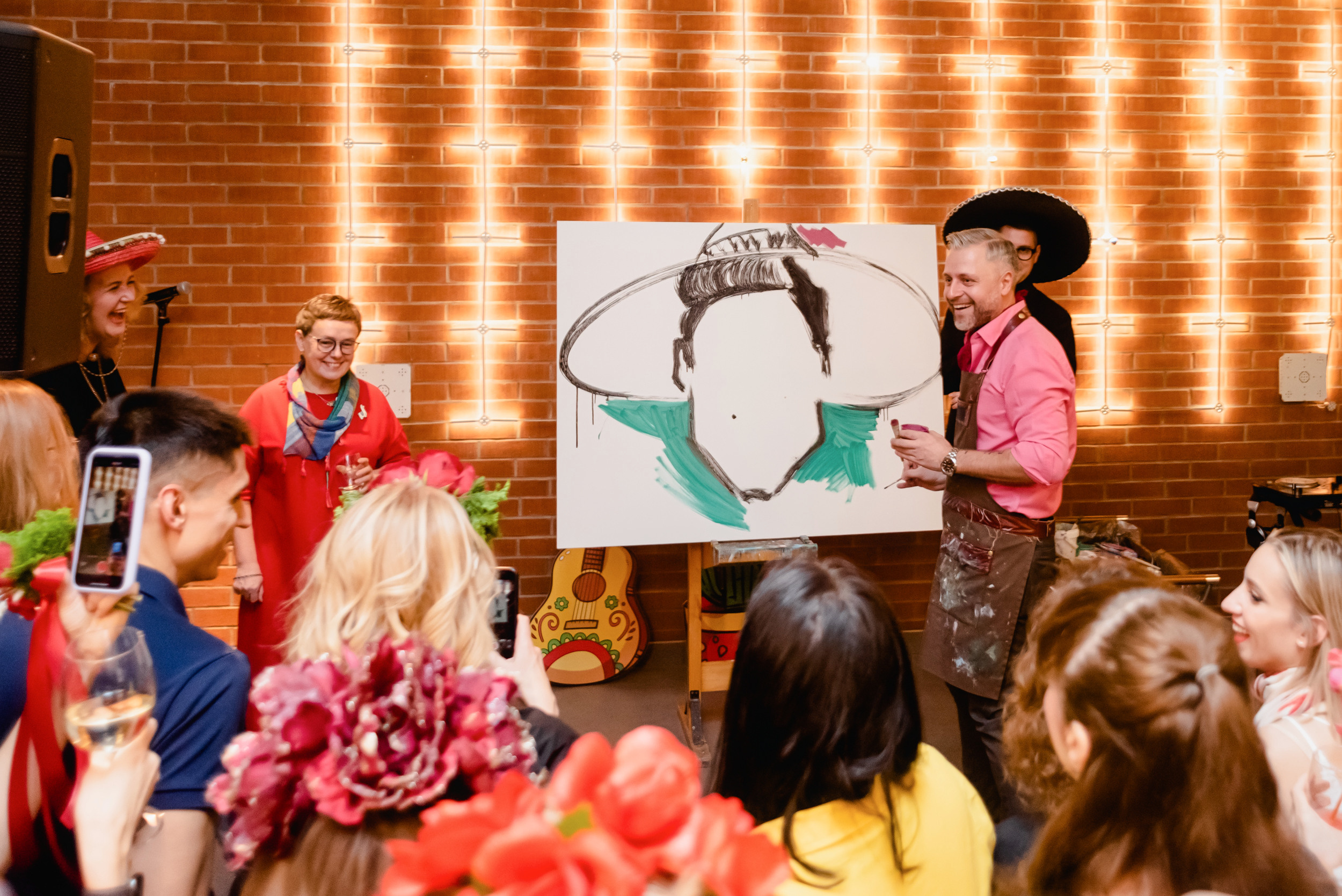 Park Avenue — Лучшие дизайнеры года — 2021. Фотограф Виктор Андреасян