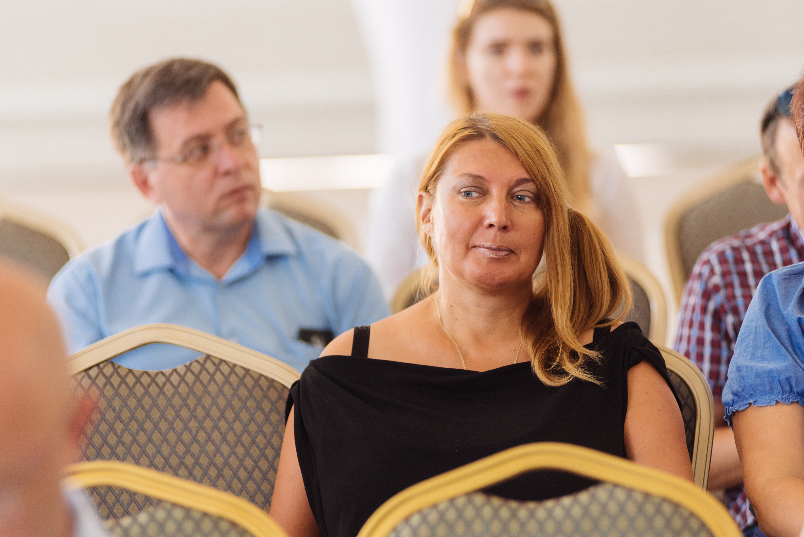 Фортум, «Энергетической кухня» 2017. Фотограф Виктор Андреасян