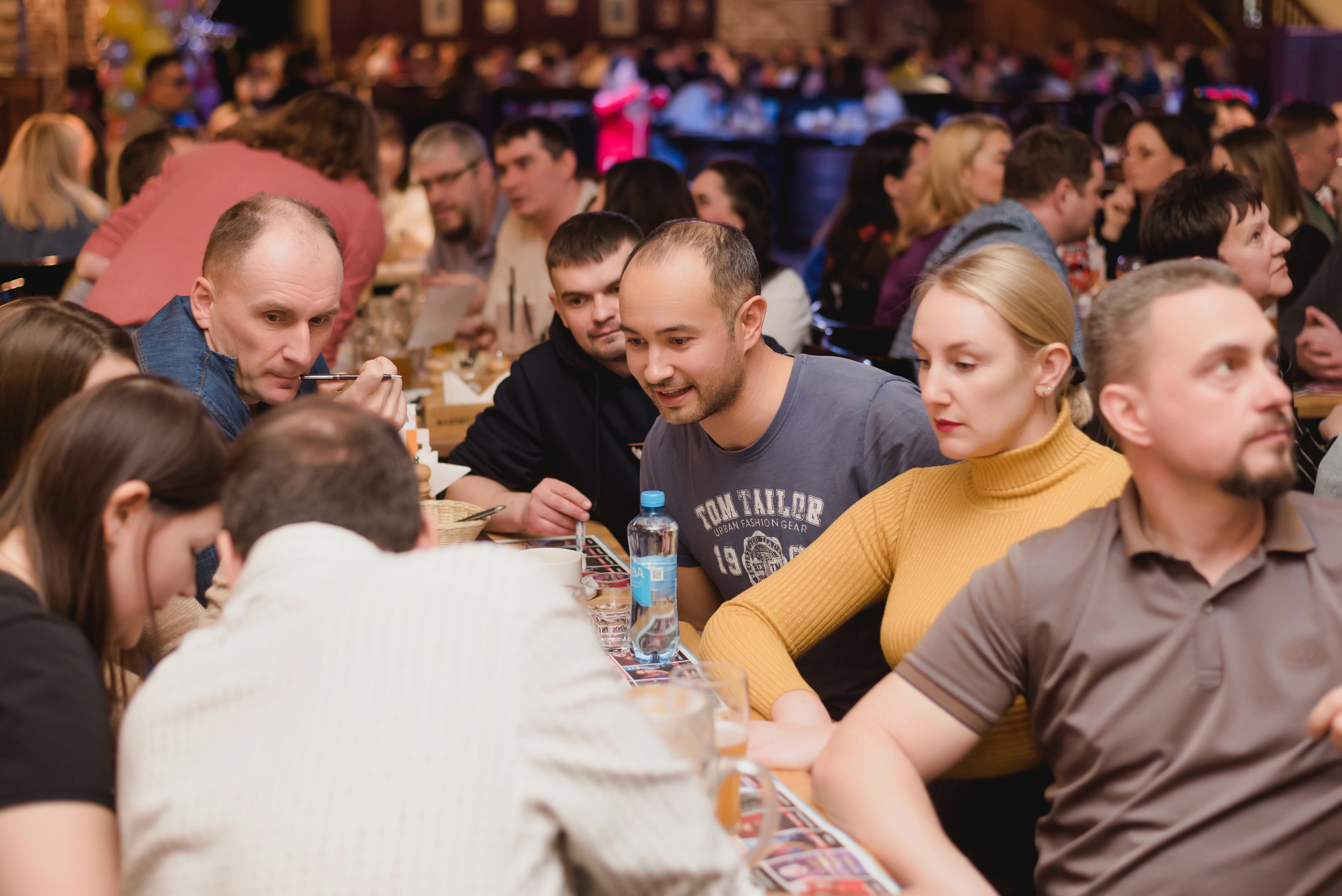 IMIX-Квиз, 2023. Фотограф Виктор Андреасян