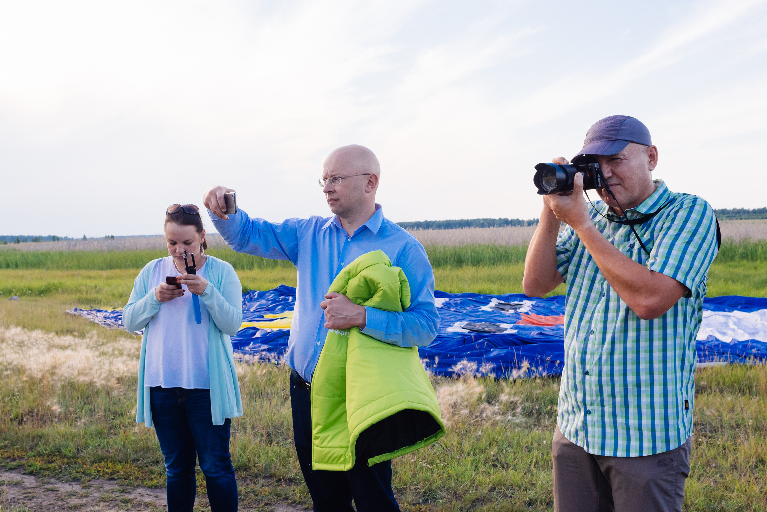 Фортум, «Энергетической кухня» 2017. Фотограф Виктор Андреасян