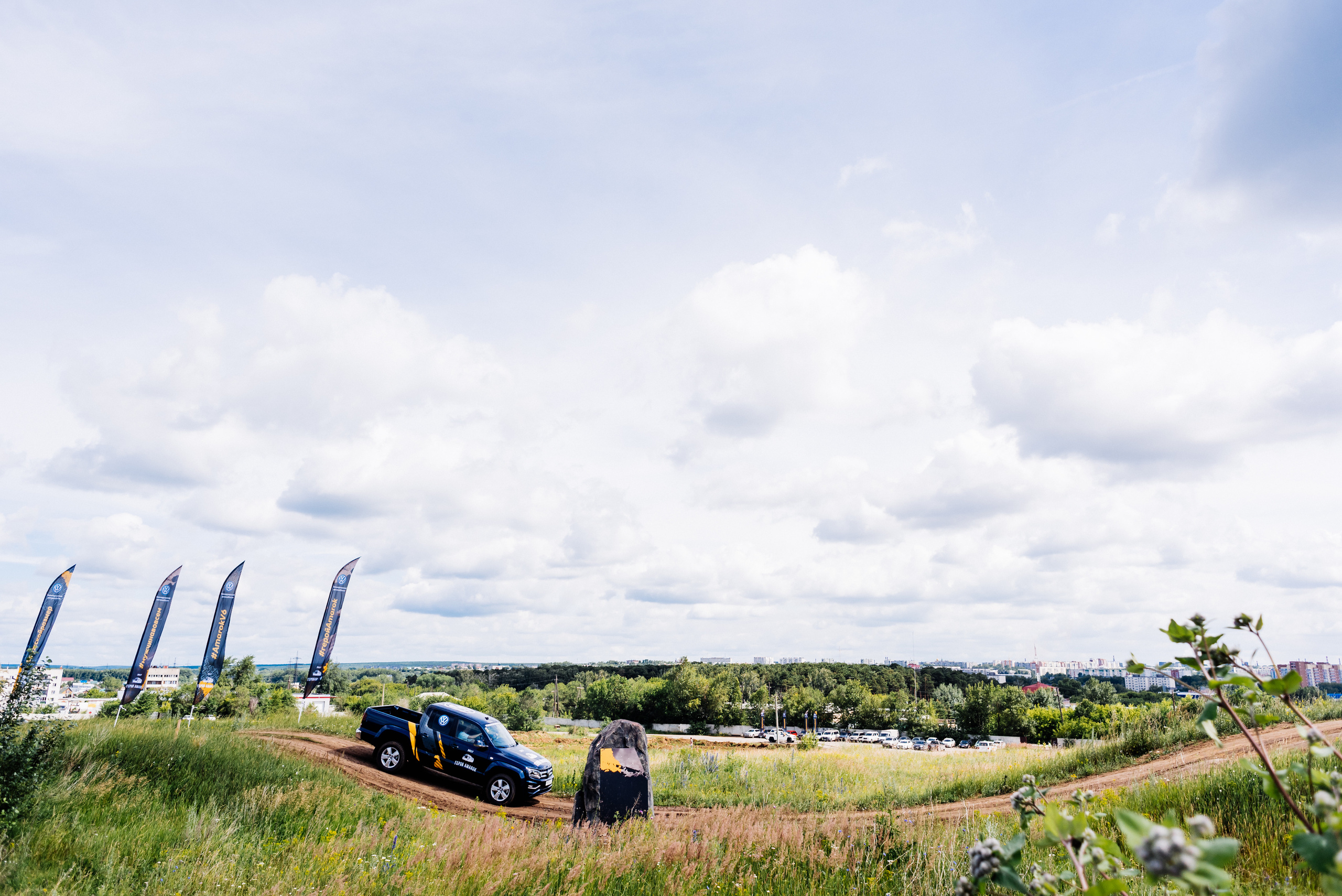 Всероссийский конкурс, стань Героем Amarok, 2017. Фотограф Виктор Андреасян