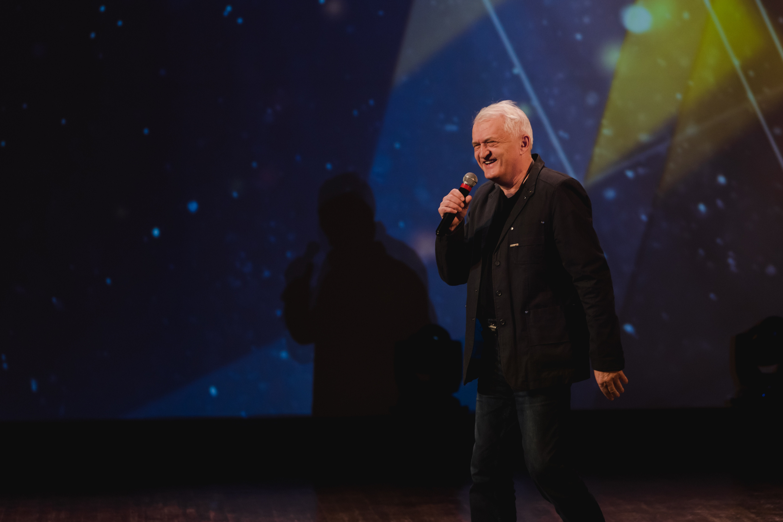 ДК ЧТПЗ 65 Лет, 2022. Фотограф Виктор Андреасян