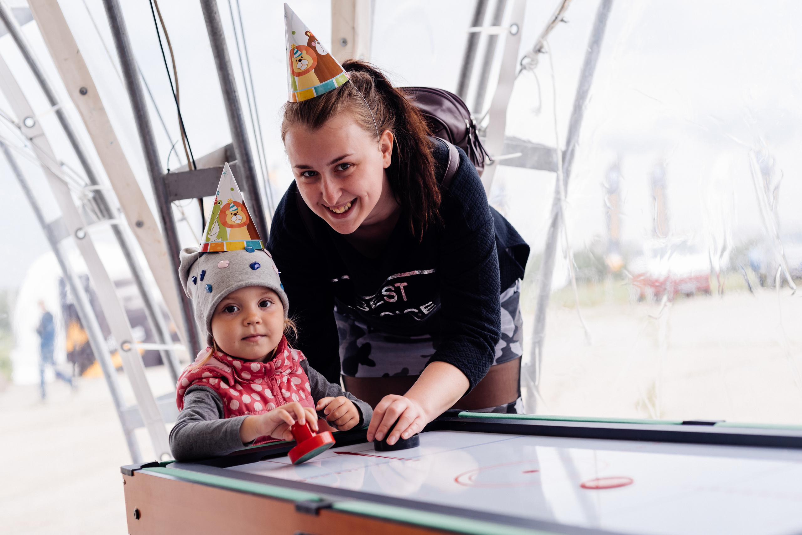 Всероссийский конкурс, стань Героем Amarok, 2017. Фотограф Виктор Андреасян